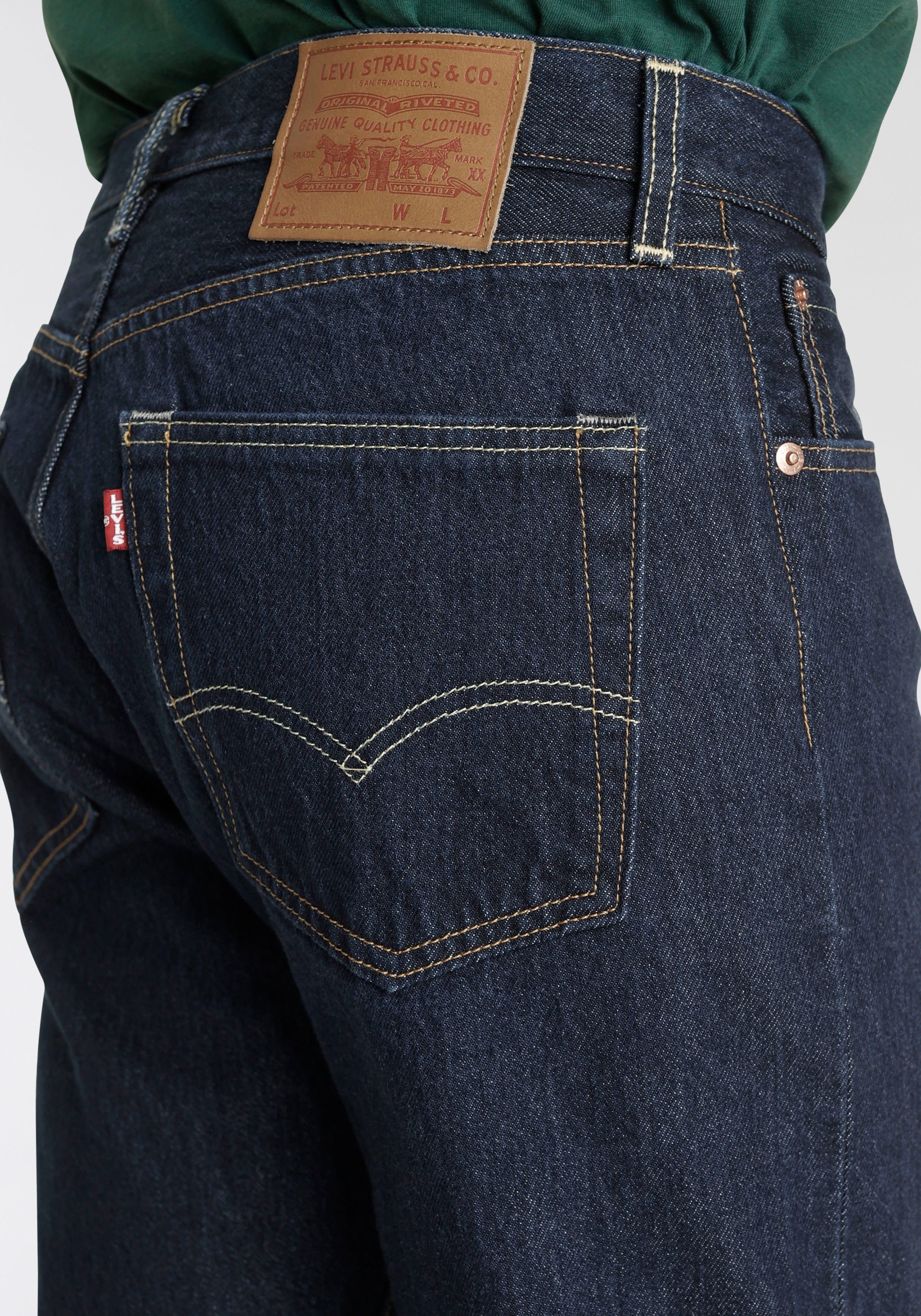 501® 54er indigo dark Style Levi's® 5-Pocket-Jeans Jeans im Vintage