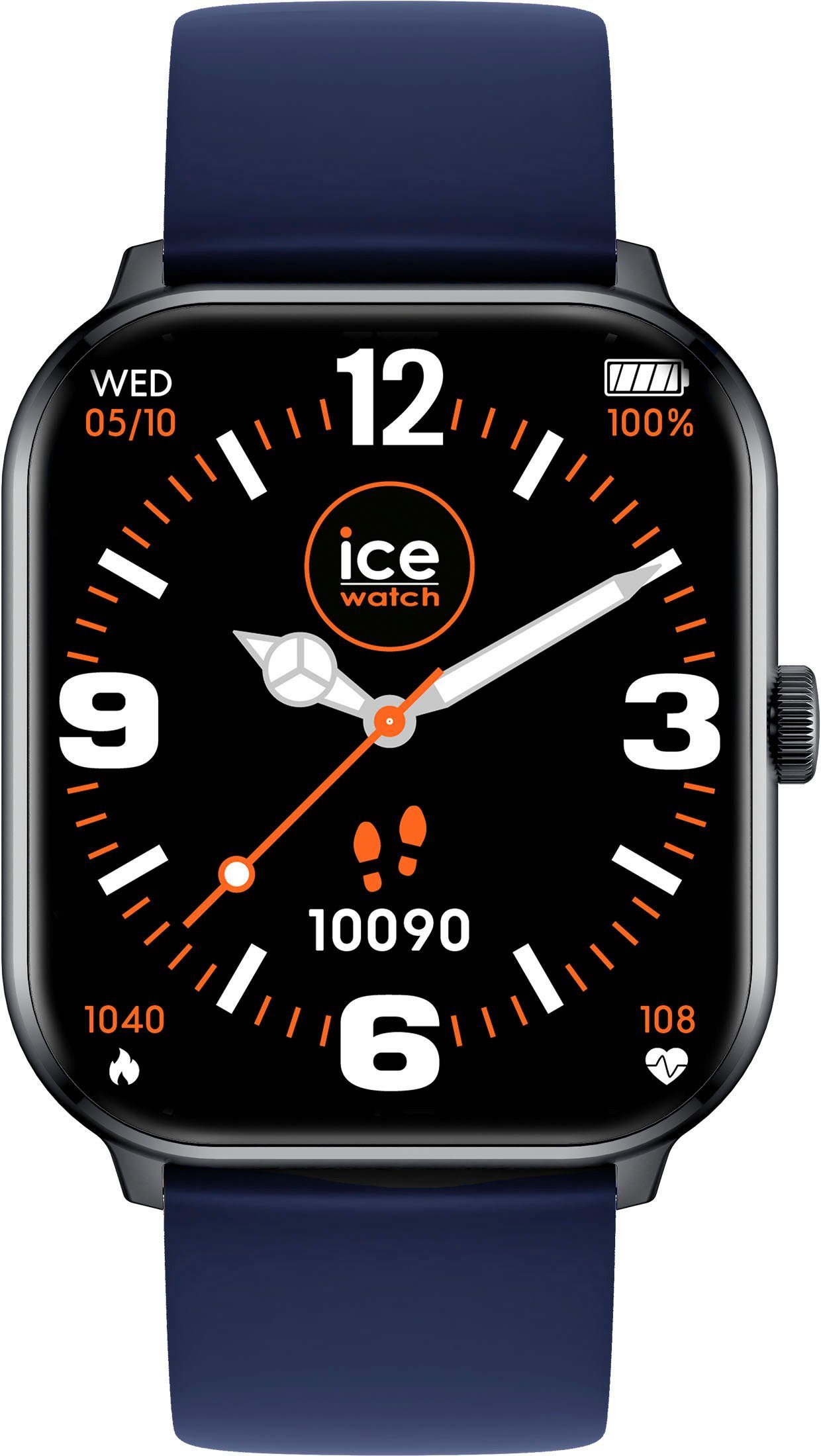 ice-watch ICE smart - ICE 1.0, 021410 Smartwatch