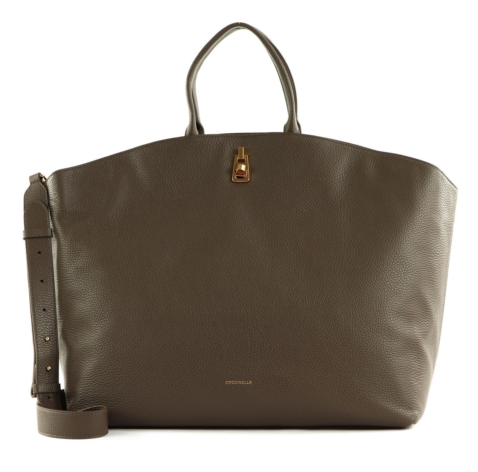 Schultertasche Coccinelle Magie Soft