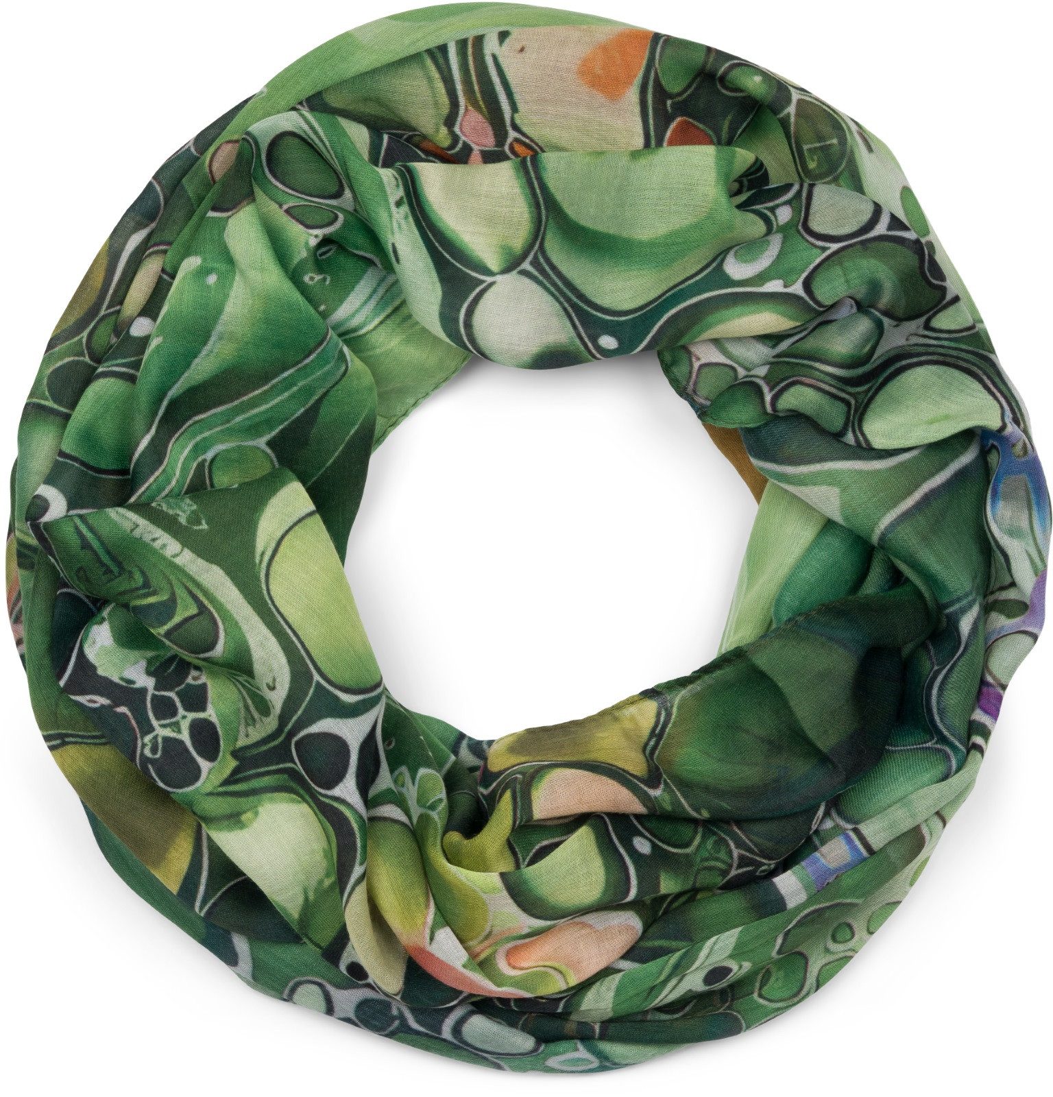 Loop Loop Acrylic Pouring