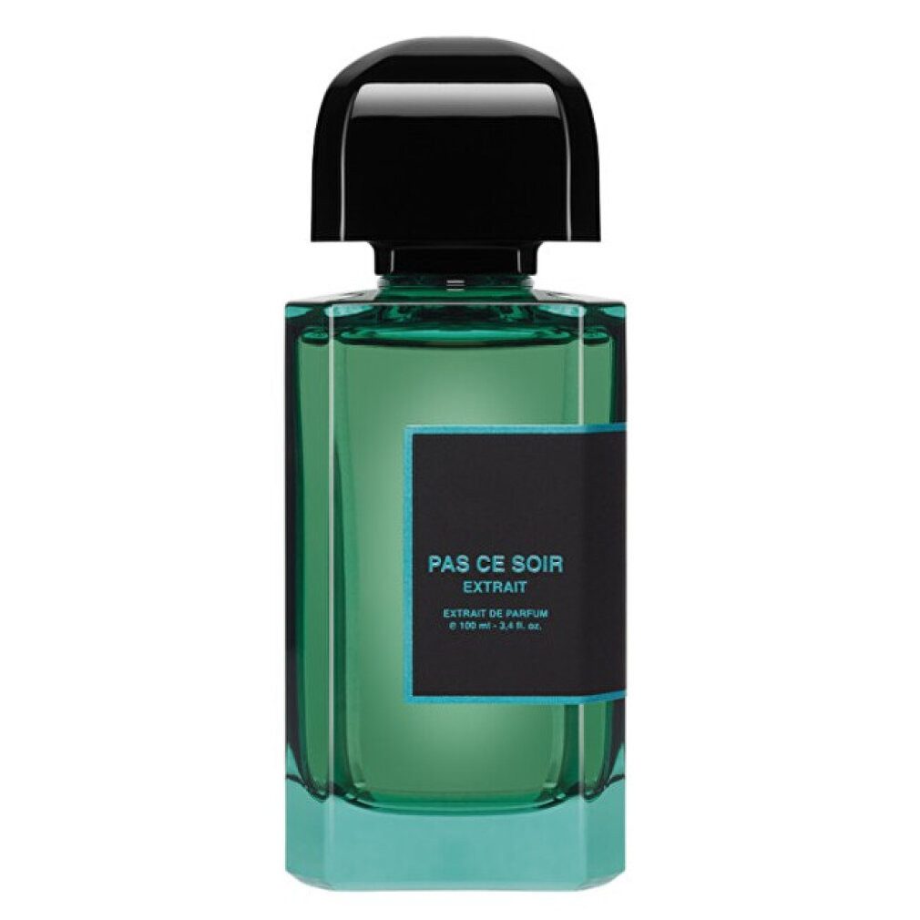 Bdk Parfums Körperpflegeduft Parfums Pas Ce Soir Extrait de Parfum 100ml