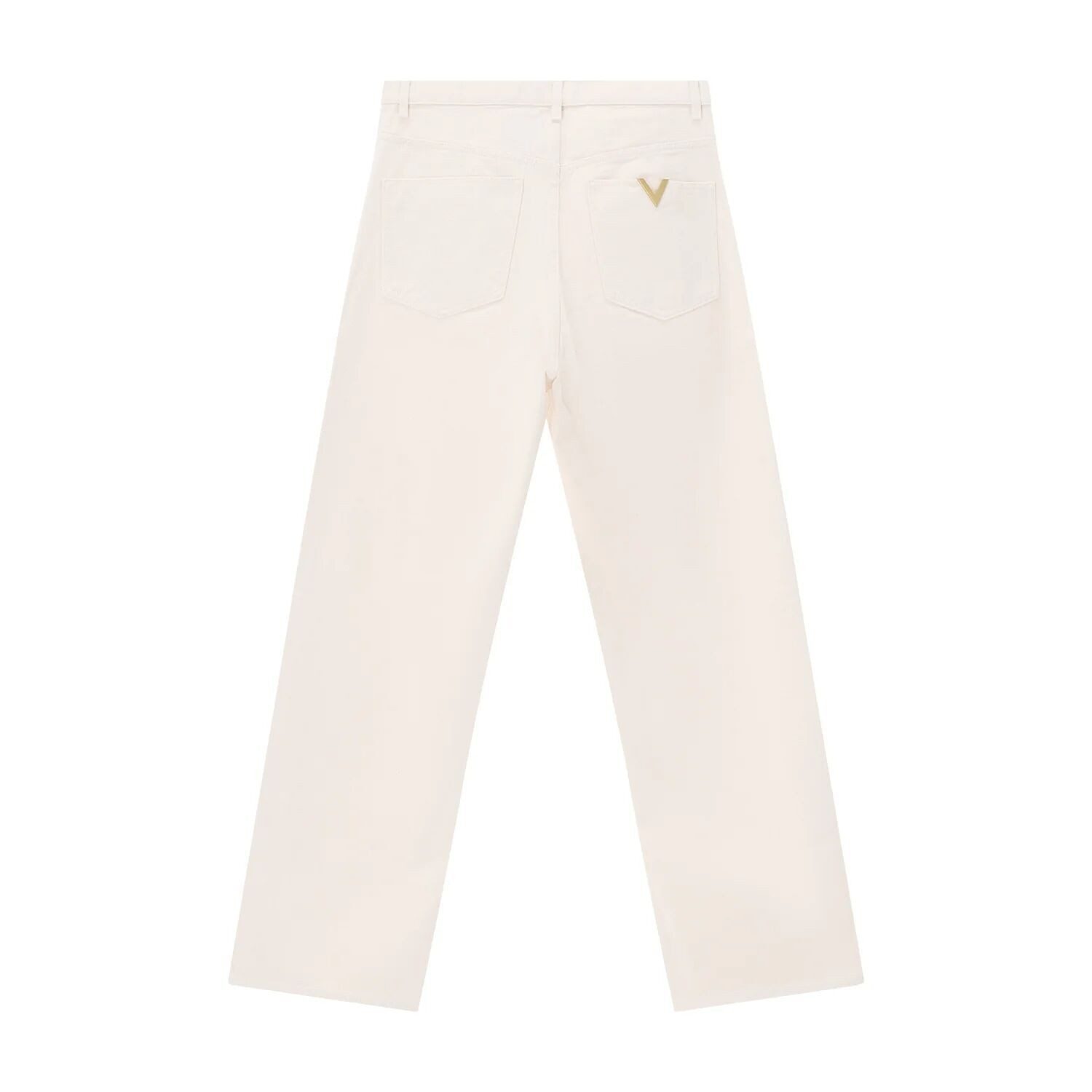 Valentino Relax-fit-Jeans