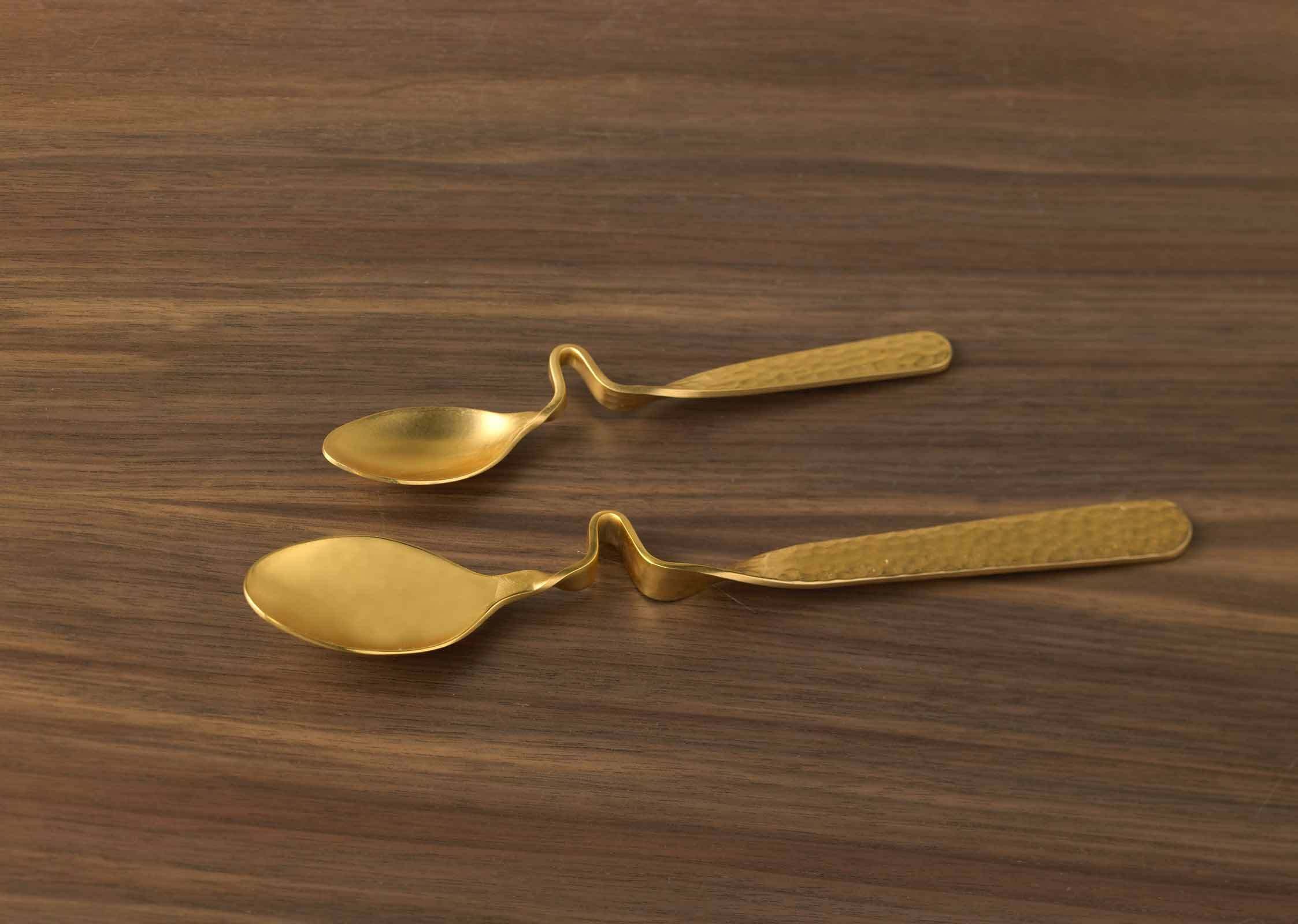Villeroy & Boch Kaffeelöffel NewWave Caffè Spoon (6 Stück)