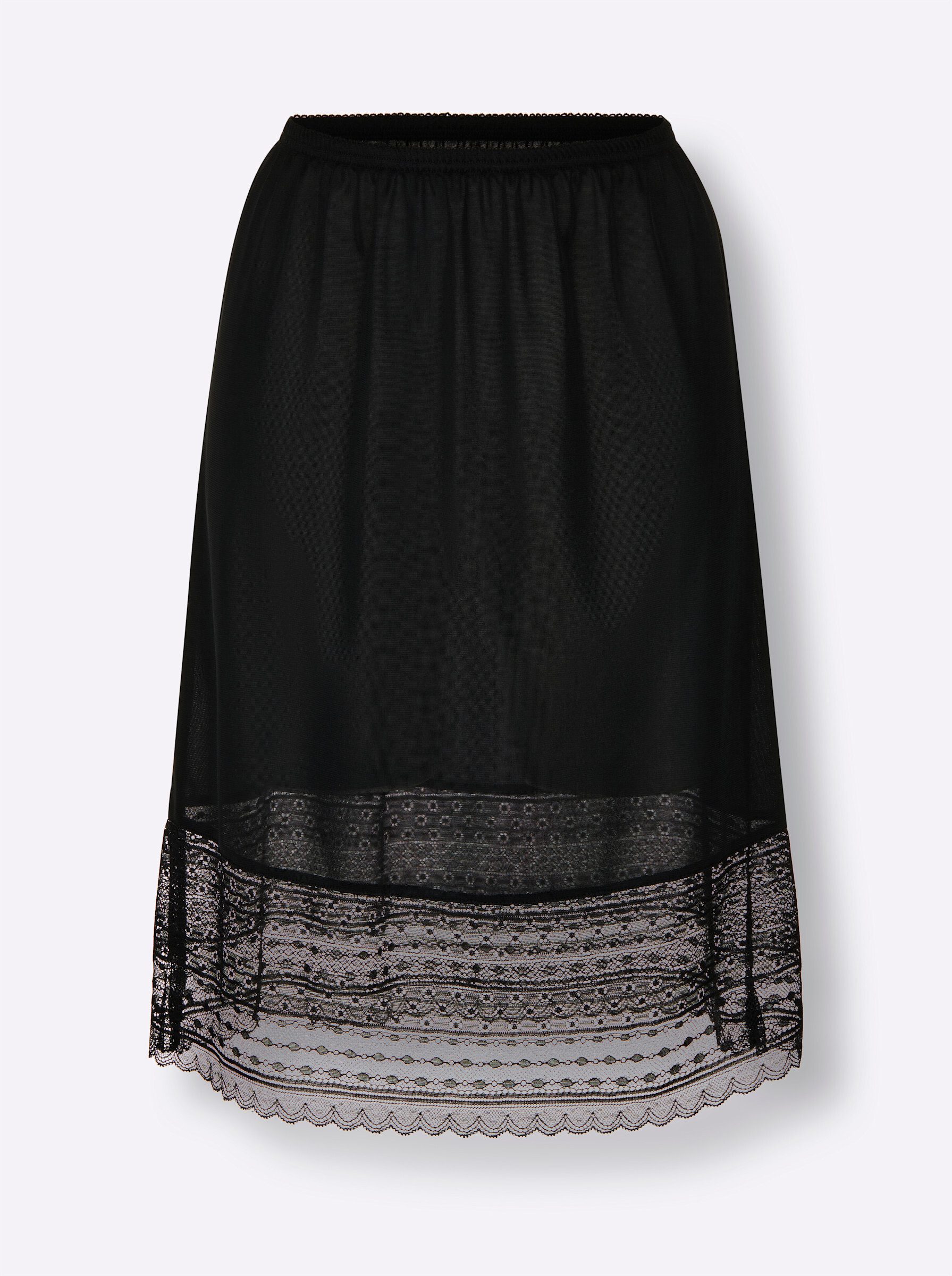 Unterkleid Unterrock