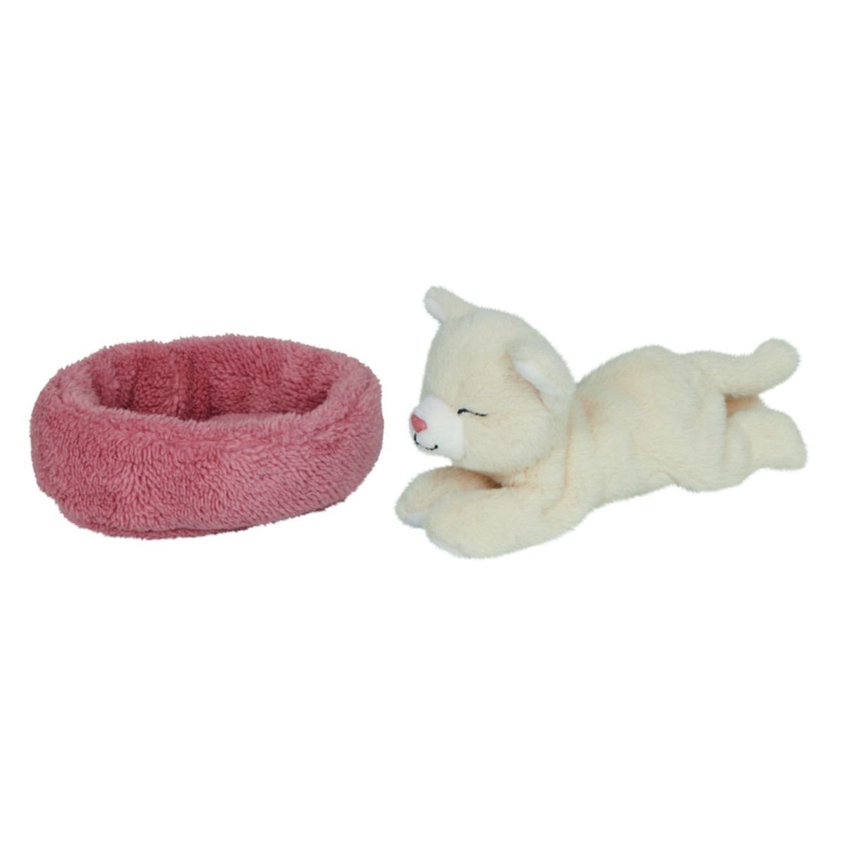 COPPENRATH DIE SPIEGELBURG Kuscheltier Die Spiegelburg 21821 - Schlafende K günstig online kaufen