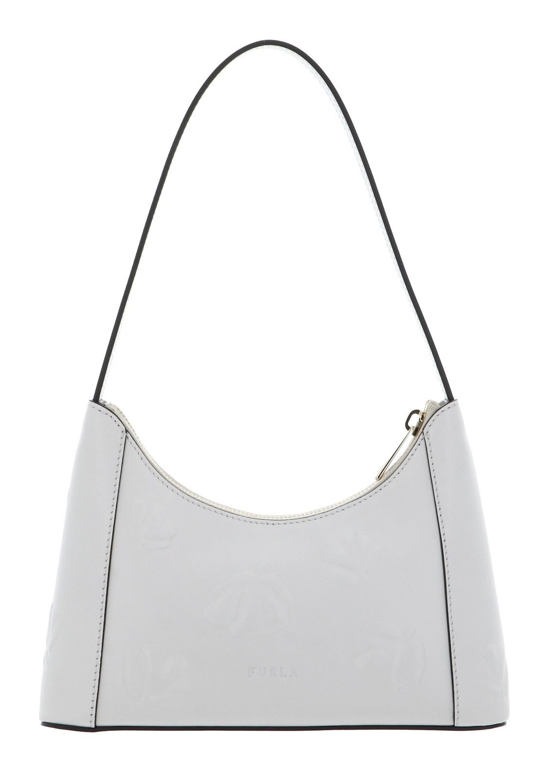 Furla Schultertasche Mini Shoulder Bag, aus echtem Leder