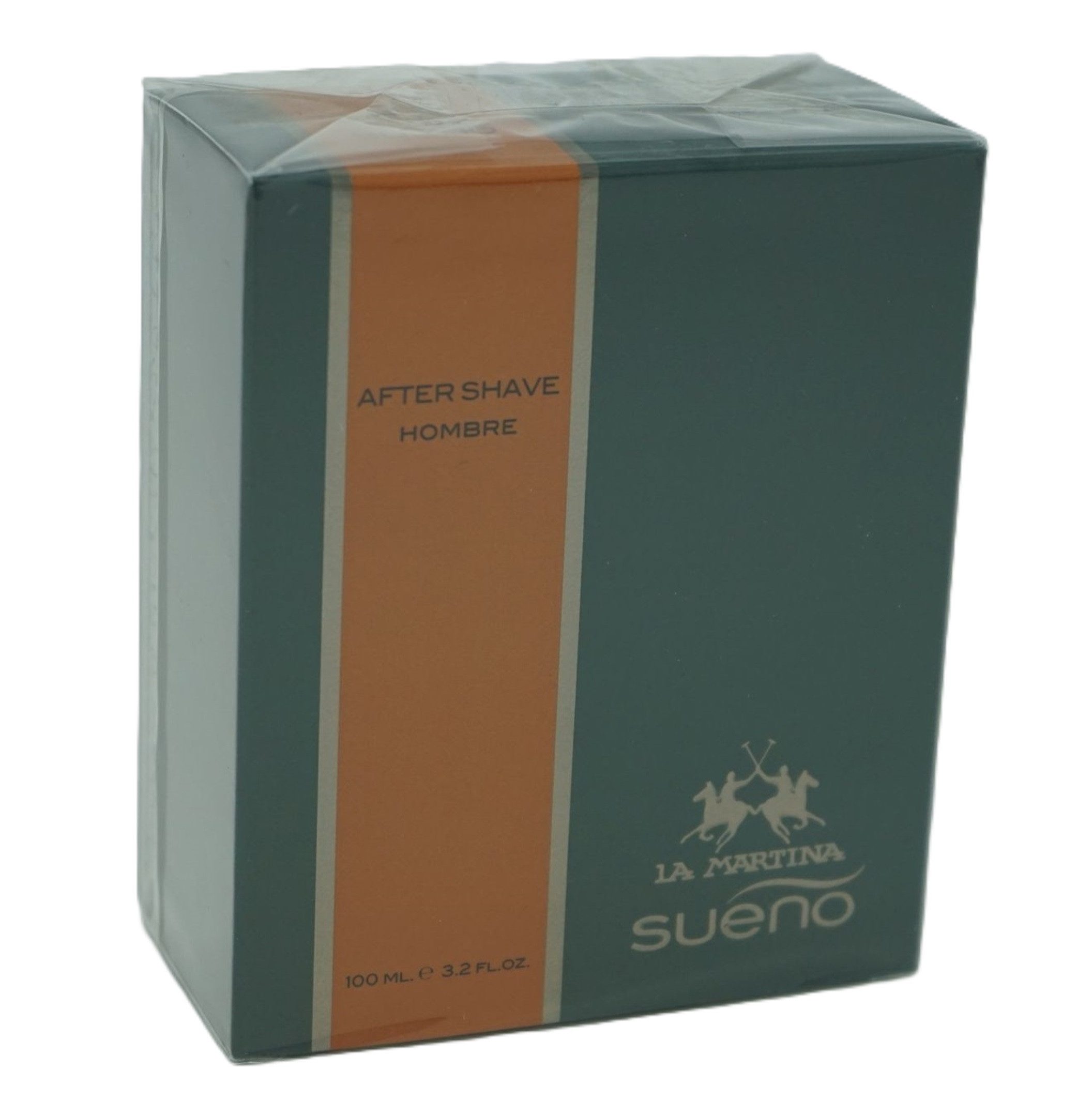 After-Shave La Martina Sueno After Shave Homme 100ml