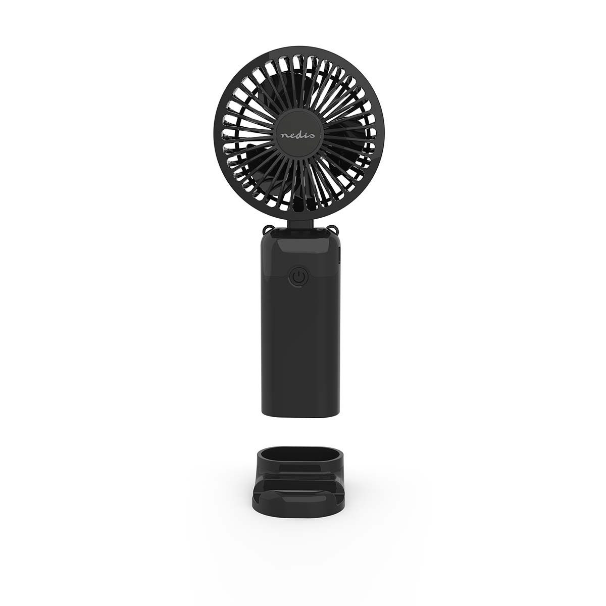 Nedis Ventilatorkombigerät FNHH3BOX2