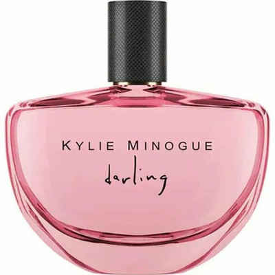 Kylie Minogue Eau de Parfum Darling Eau de Parfum 30ml Spray