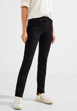 Cecil Skinny-fit-Jeans (1-tlg) Plain/ohne Details