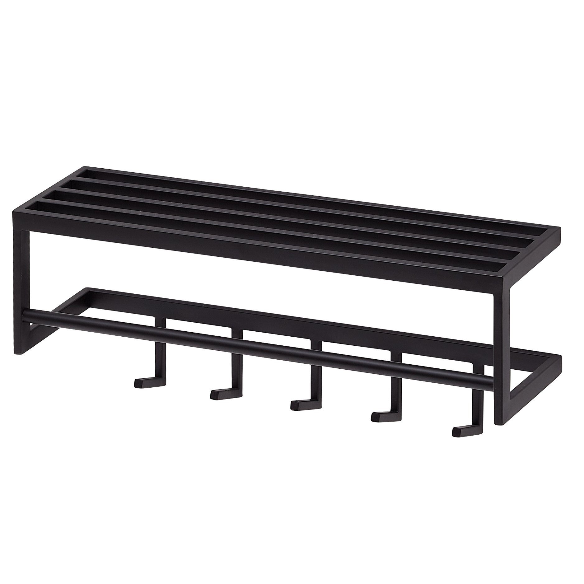 Wohnling Wandgarderobe 70 cm (L)