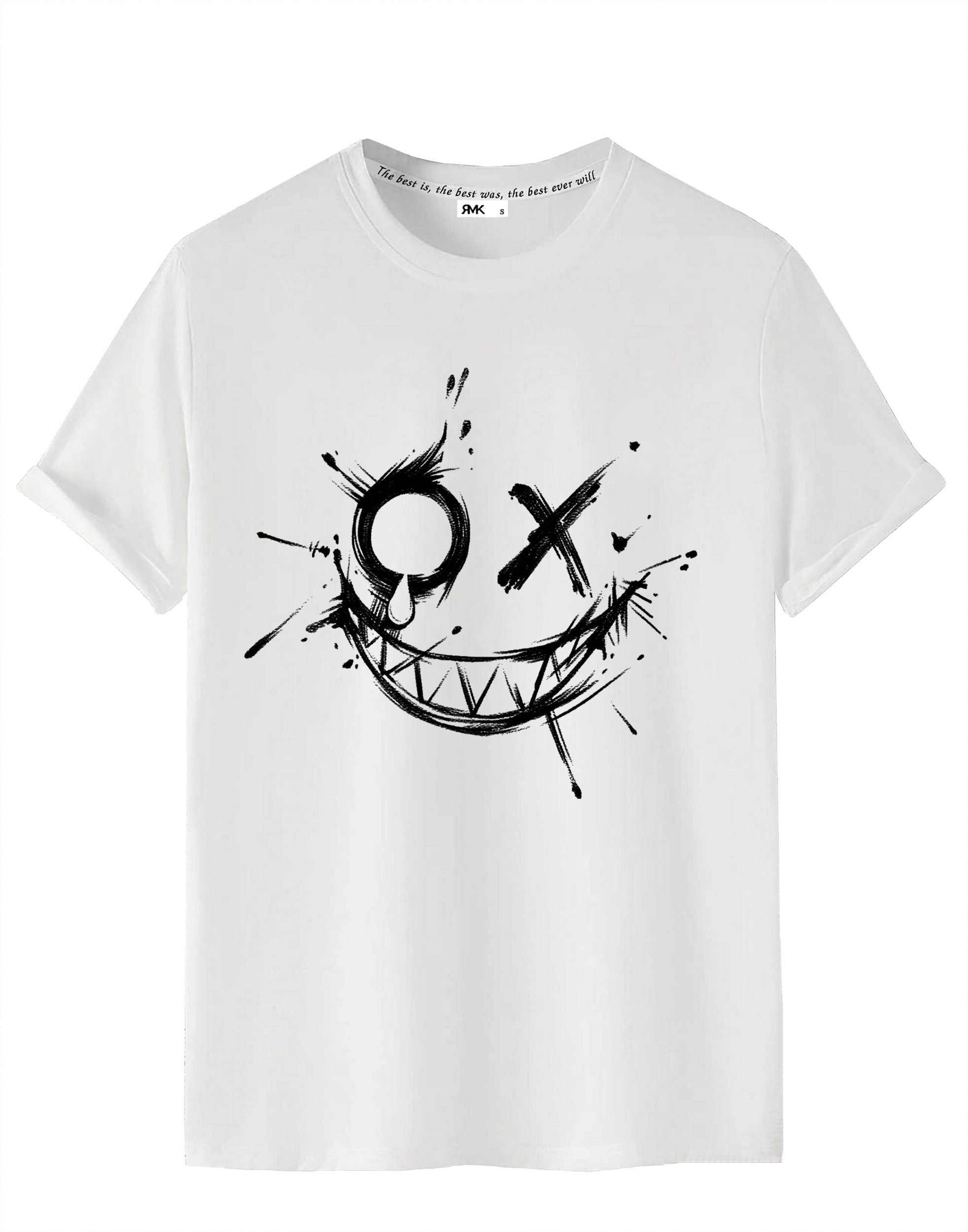 RMK T-Shirt RMK T-Shirt Herren Shirt günstig online kaufen