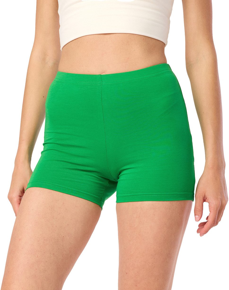 Merry Style Leggings Damen Shorts Radlerhose günstig online kaufen