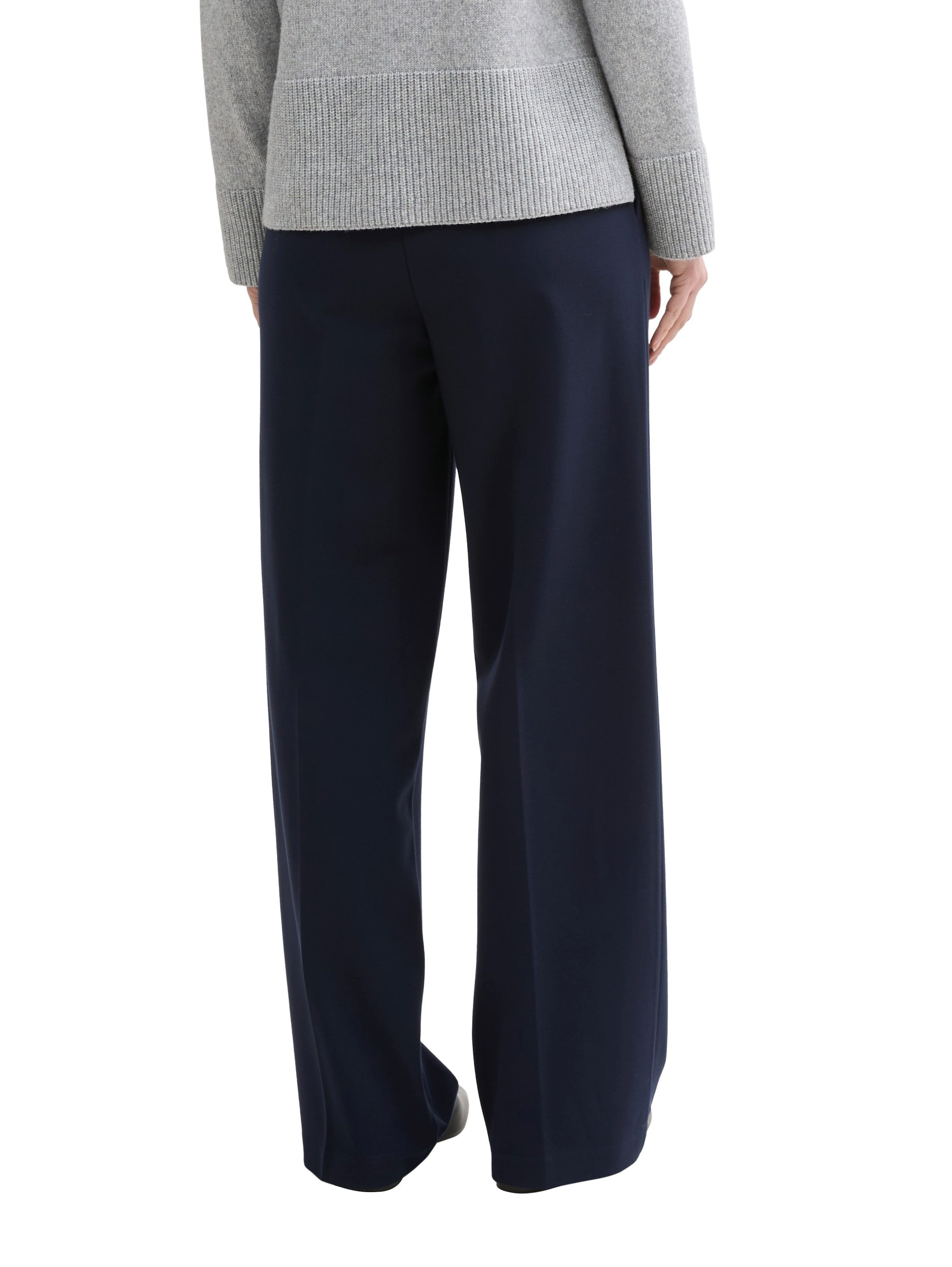 TOM TAILOR Stoffhose LEA Sommerhose mit Taschen günstig online kaufen