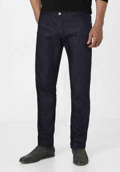 Redpoint 5-Pocket-Jeans Kanata 5-Pocket Denim mit Stretch