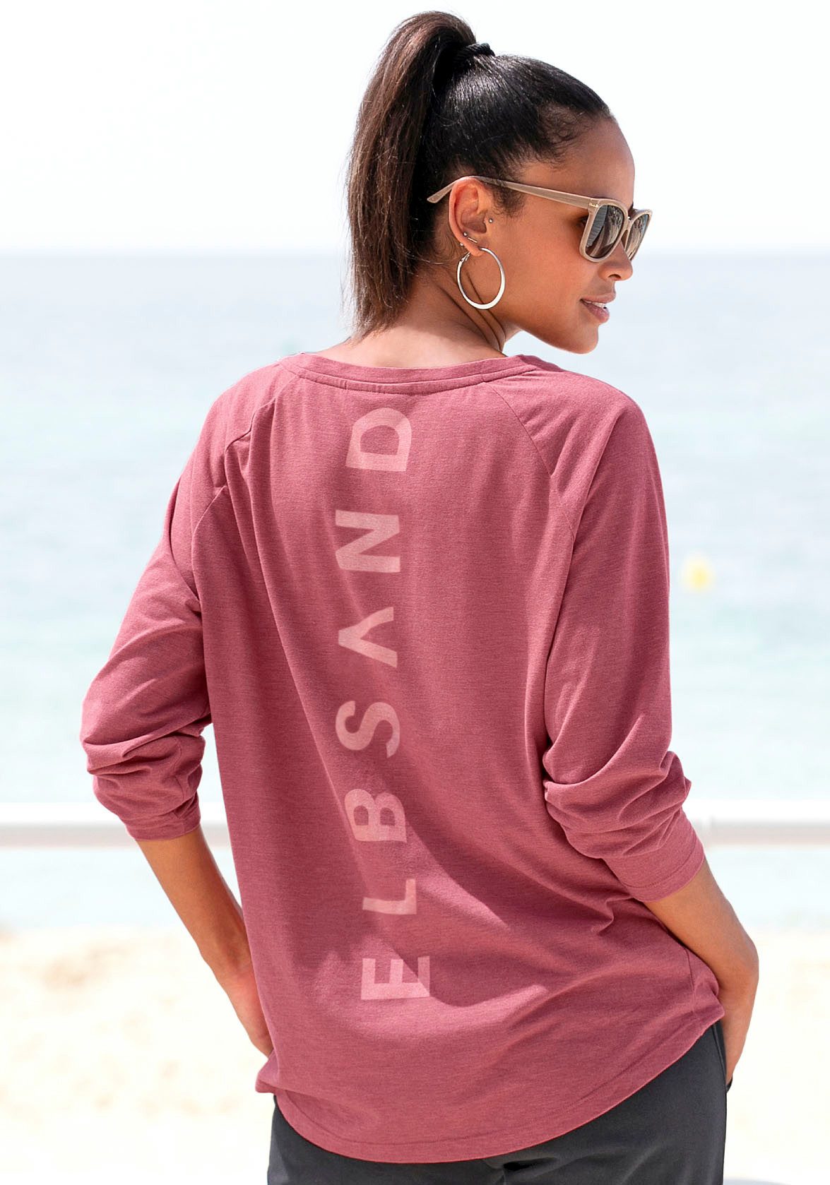 Longsleeve Tira