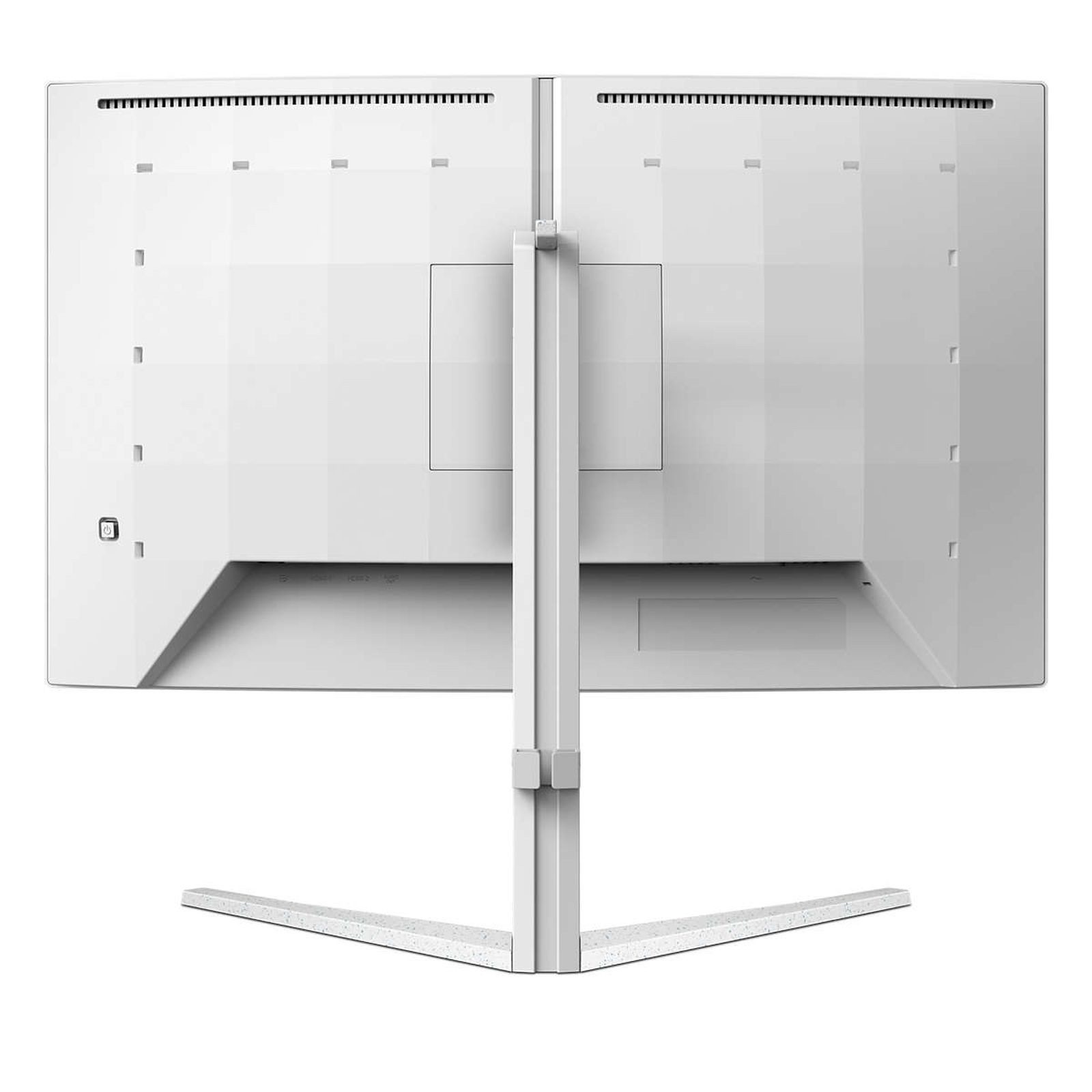 Philips 27M2C5501/00 Gaming-LED-Monitor (2560 x 1440, 1 ms Reaktionszeit, 180 Hz, VA Panel)