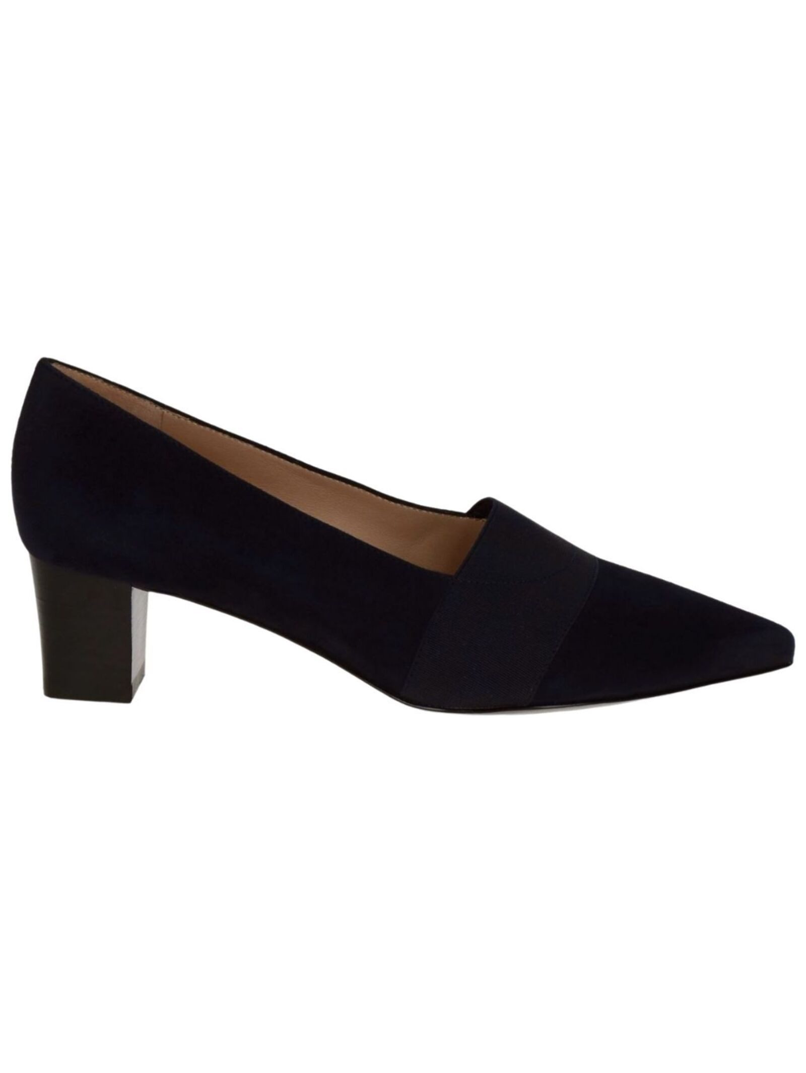 Peter Kaiser Peter Kaiser Pumps Veloursleder Pumps