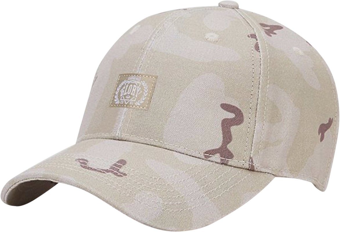 & Flex Curved Glory CSBL Story SONS CAYLER n Accessoires Cap Cap Justice