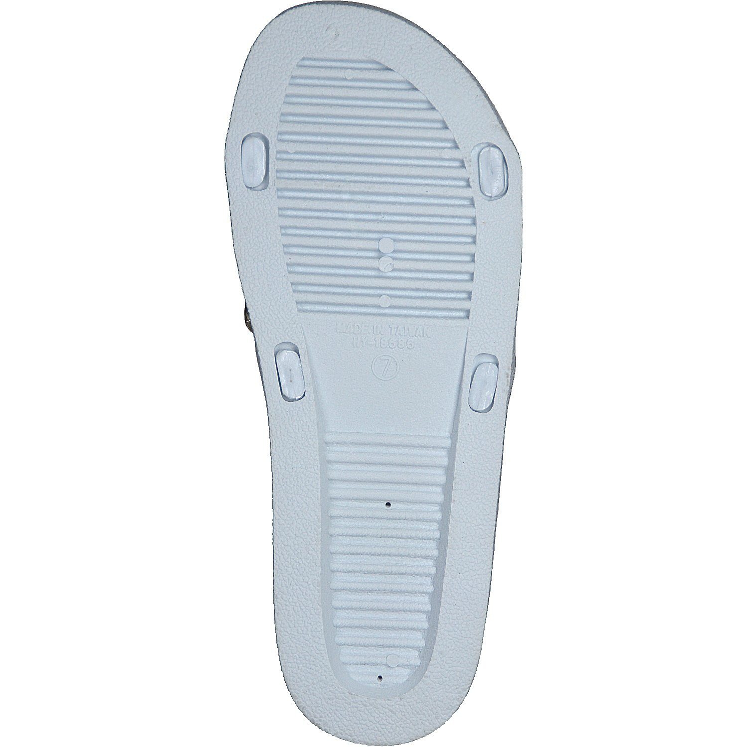 Linea Scarpa Rhodos Damen Badeschuhe Schlappen