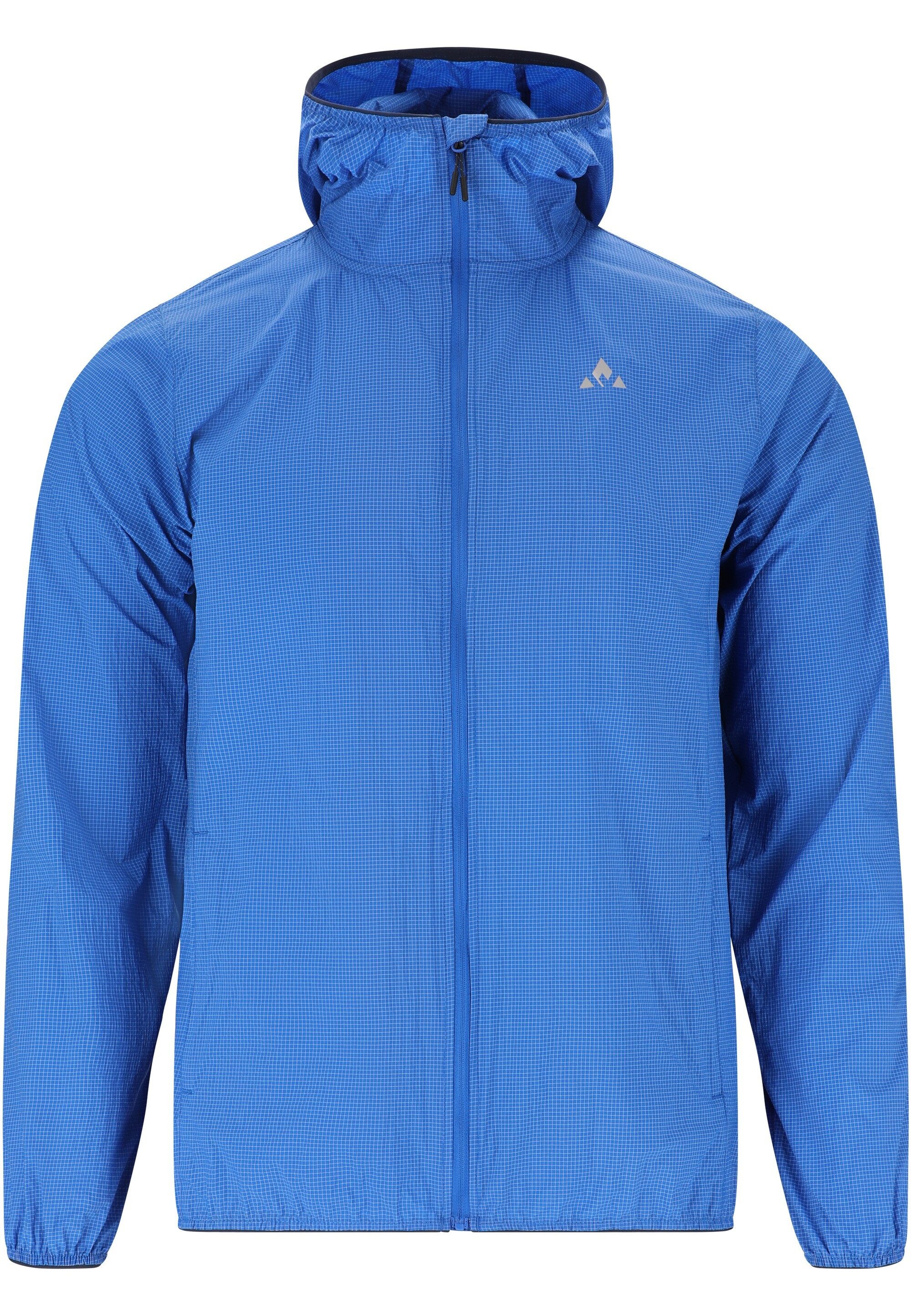 WHISTLER Outdoorjacke Fabel wasserdicht