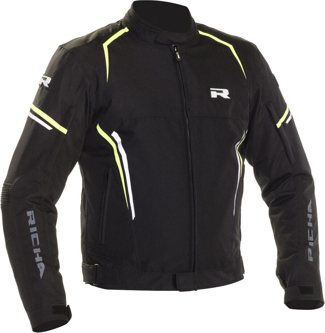 Richa Motorradjacke Gotham 2 wasserdichte Motorrad günstig online kaufen