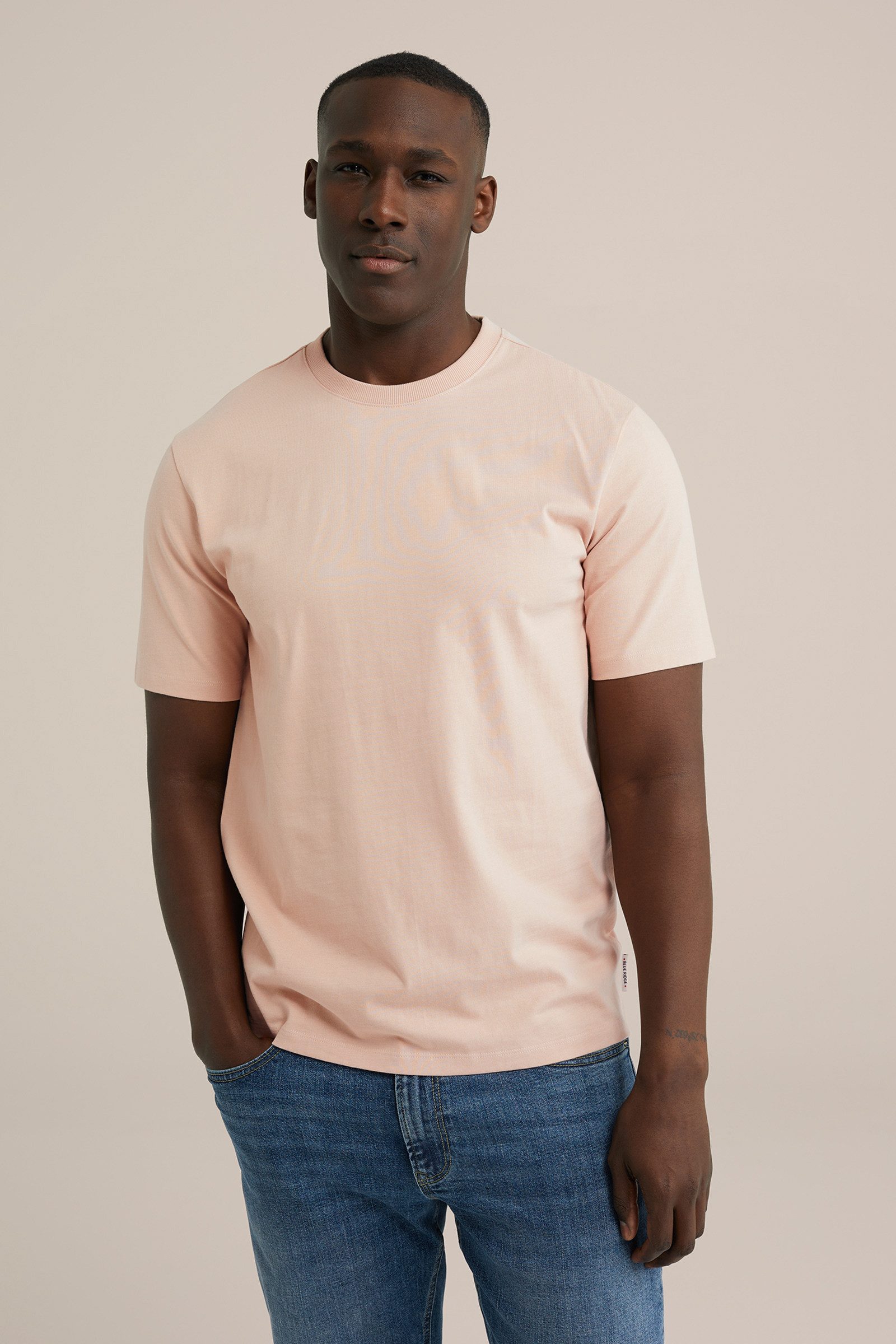 WE Fashion T-Shirt günstig online kaufen