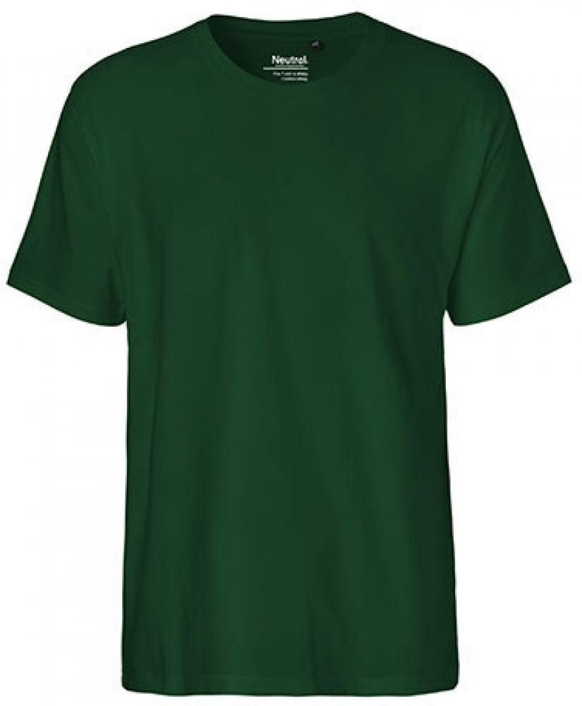 Neutral Rundhalsshirt Herren Shirt, Performance T-Shirt, günstig online kaufen
