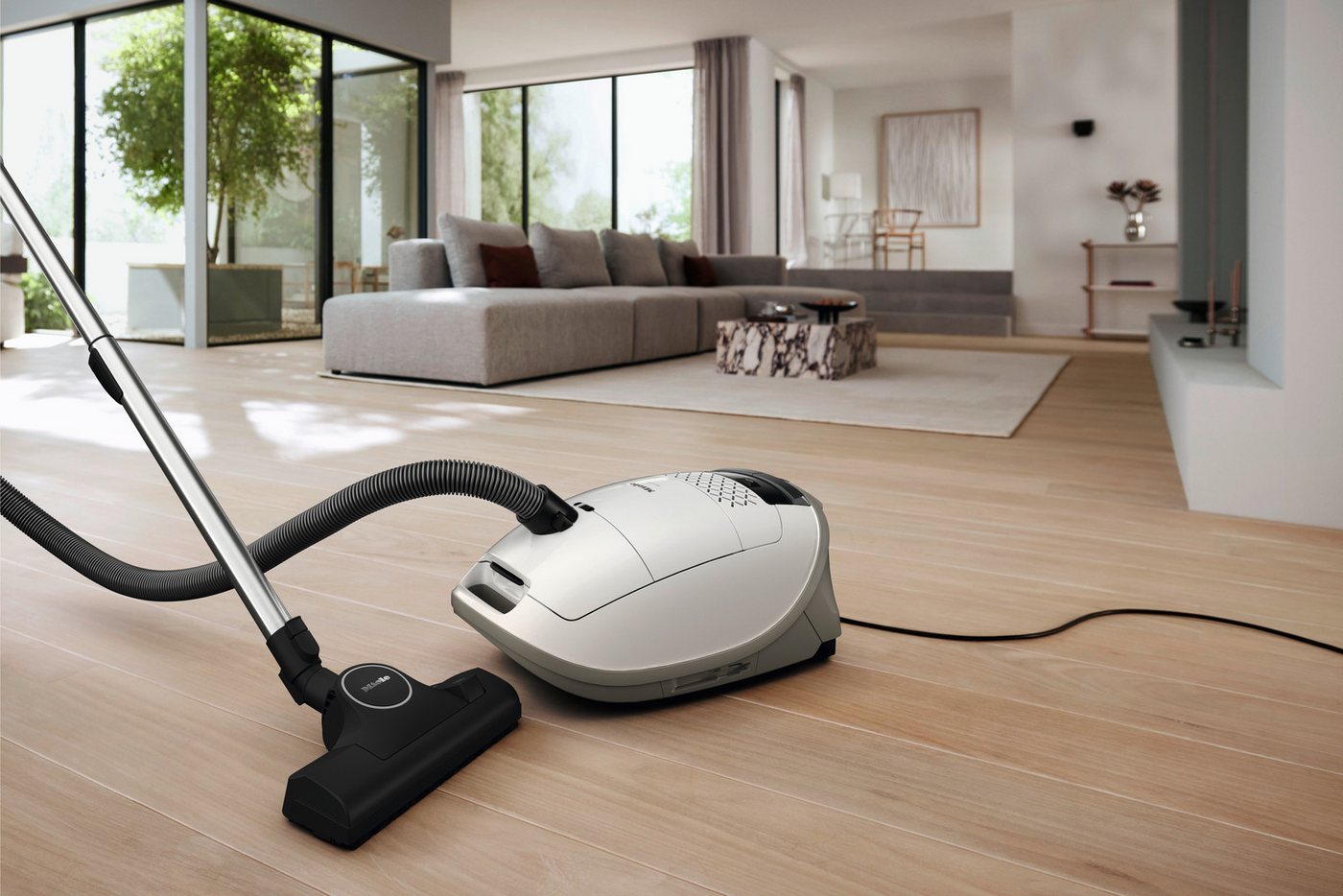 Miele Guard M1 S8380