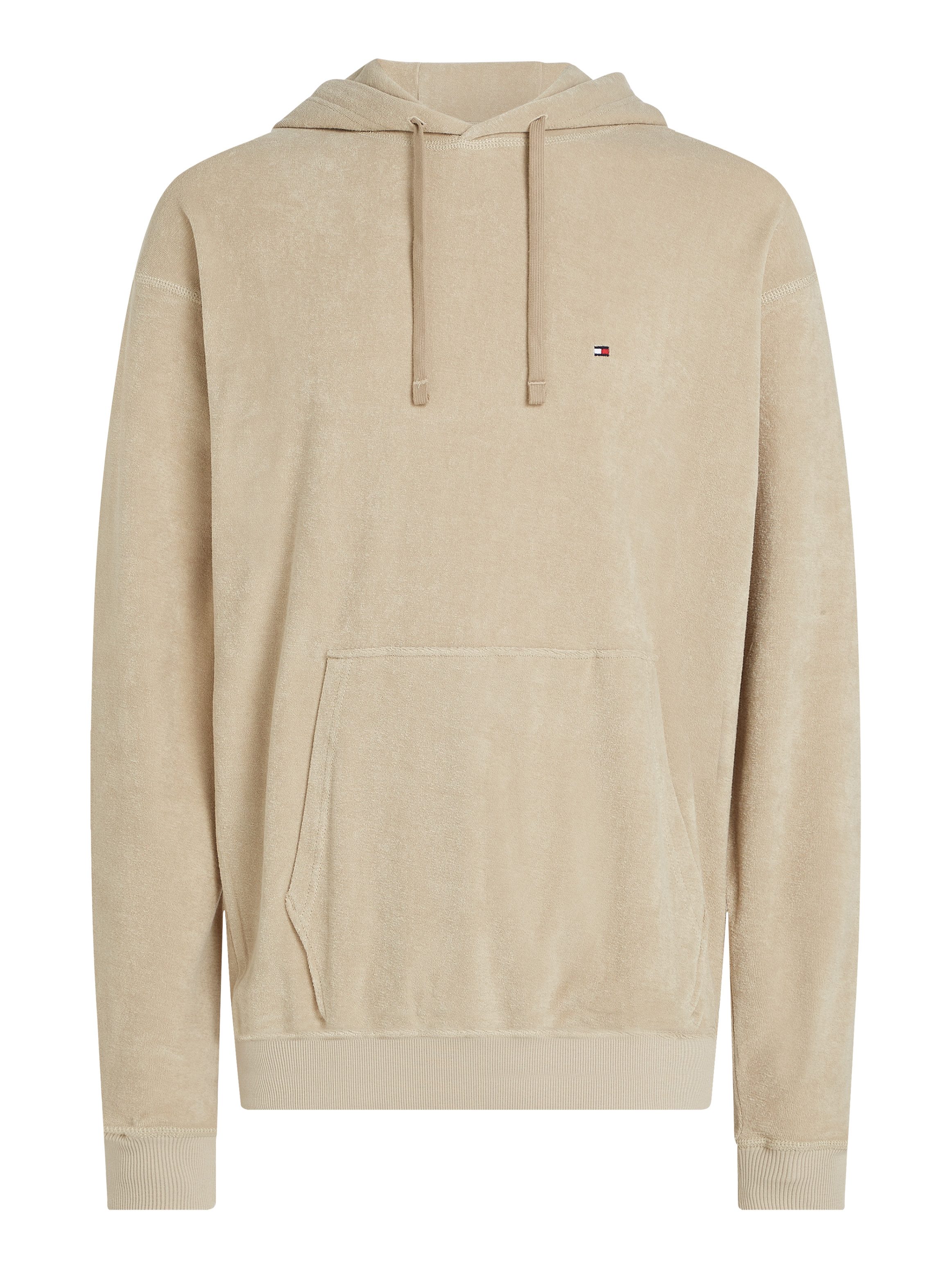 Kapuzensweatshirt TERRY TOWELLING HOODIE