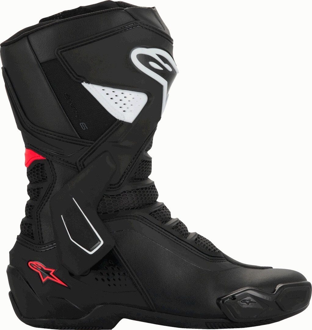 Alpinestars Stella SMX-6 V3 Damen Motorrad Stiefel Motorradstiefel