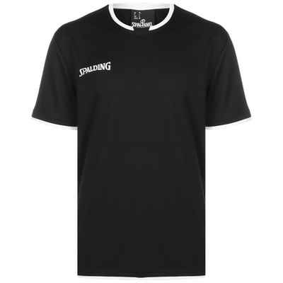 Spalding Trainingsshirt Shooting T-Shirt Herren