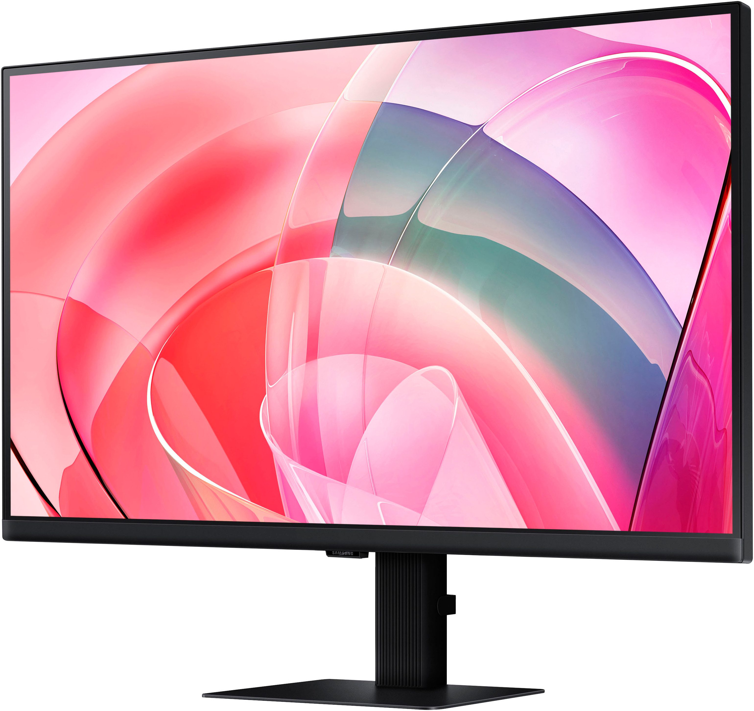 Samsung S27D700EAU LED-Monitor (68 cm/27 ", 3840 x 2160 px, 4K Ultra HD, 5 ms Reaktionszeit, 60 Hz, IPS)