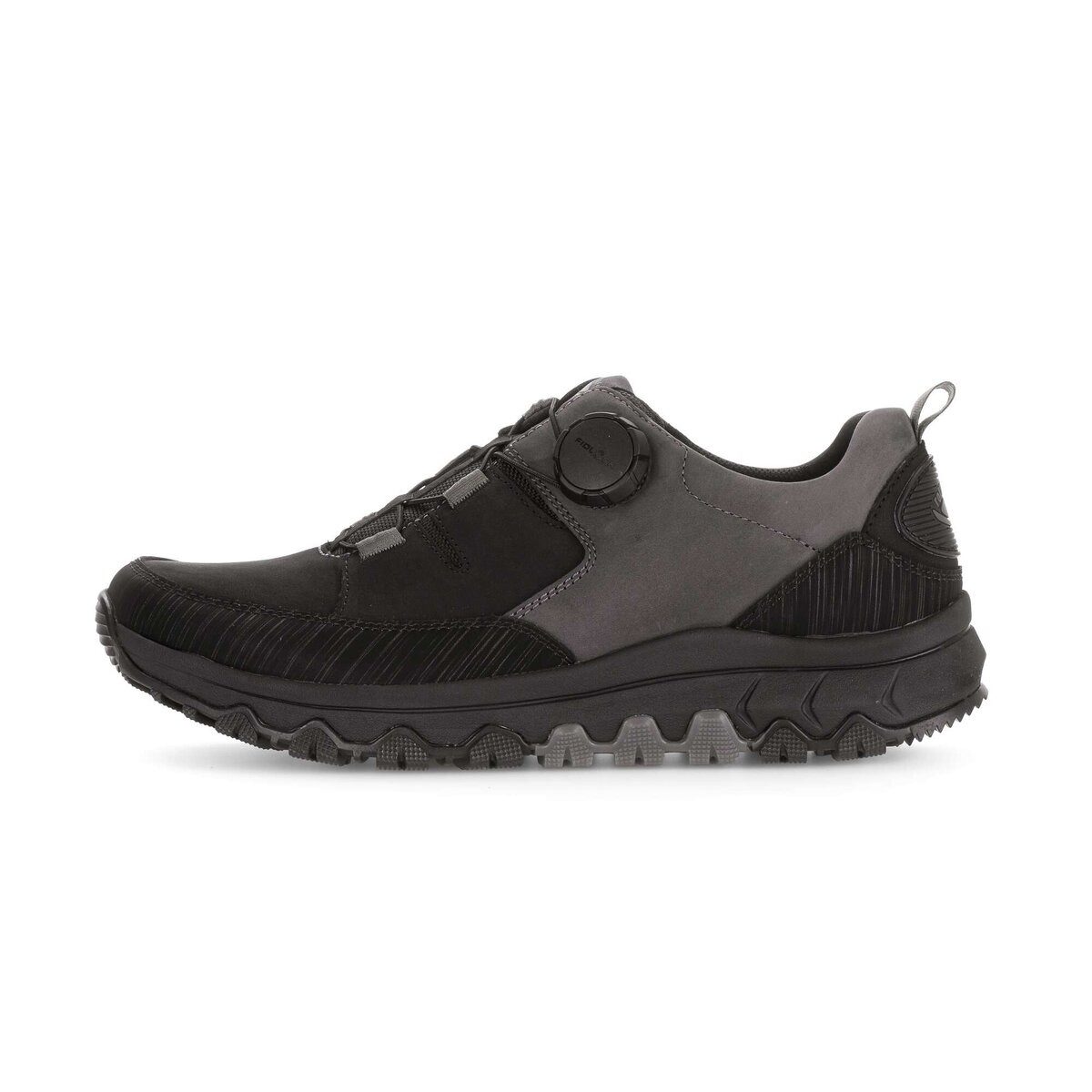 Gabor rollingsoft Sneaker low Rauleder Sneaker günstig online kaufen