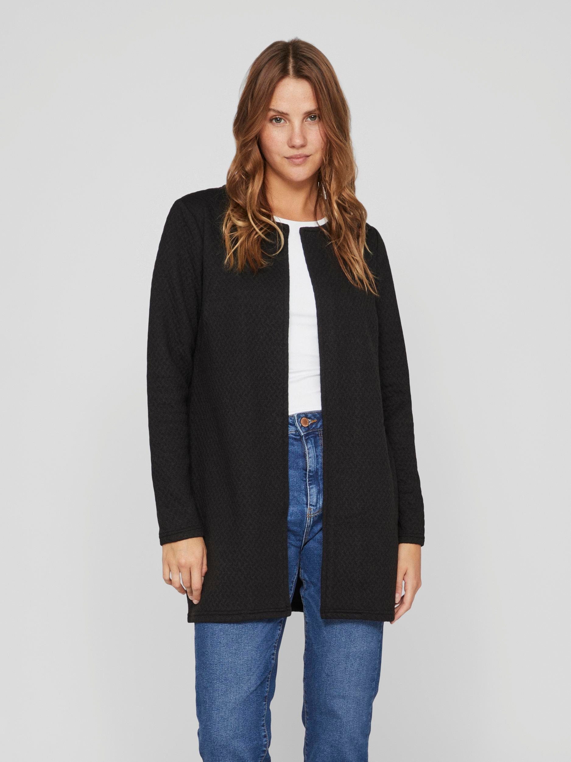 Jerseyblazer VINAJA NEW LONG JACKET - NOOS
