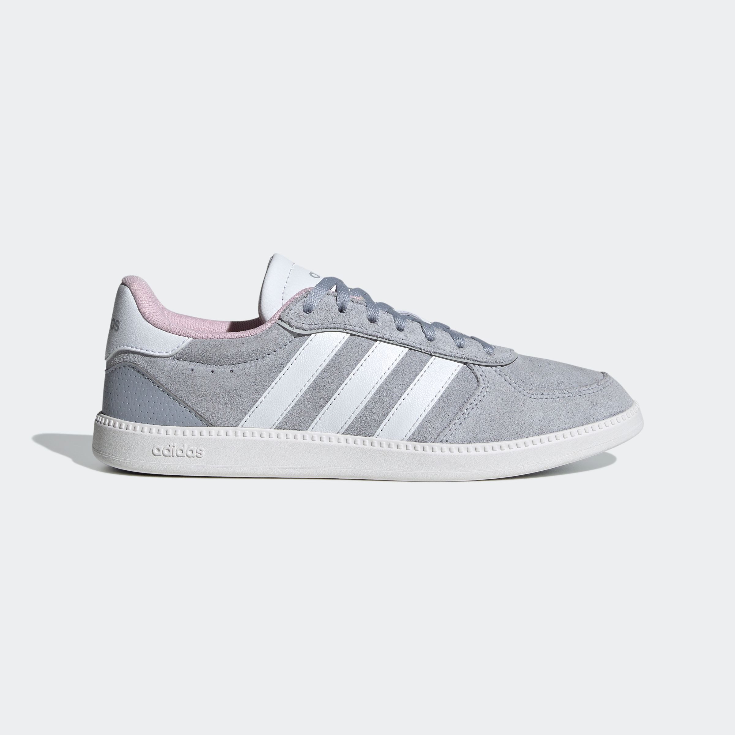 adidas Sportswear BREAKNET SLEEK Sneaker günstig online kaufen
