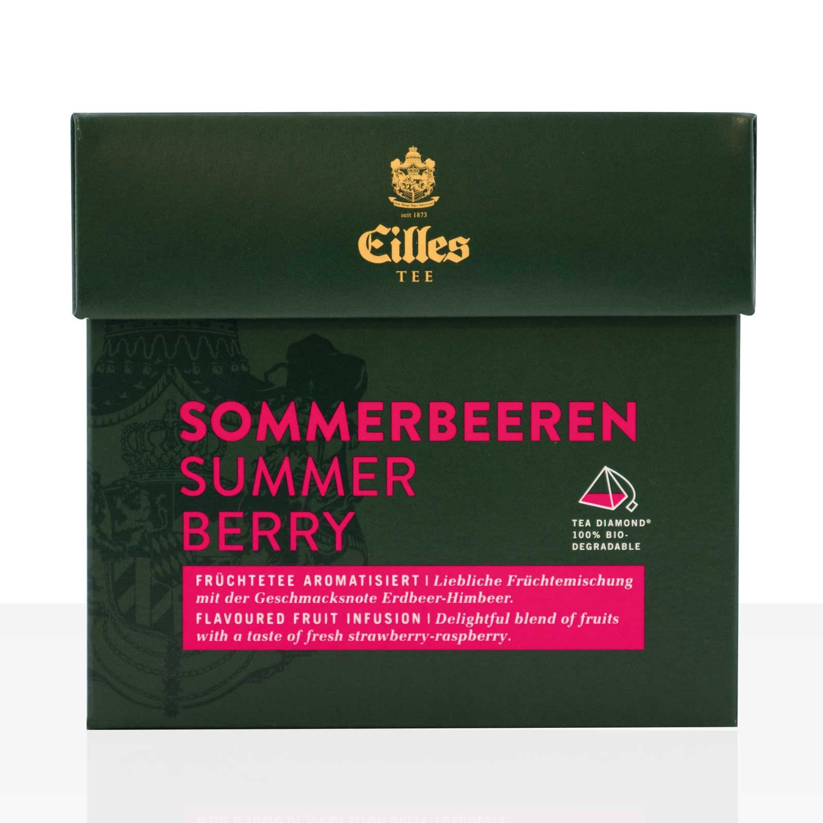 Eilles Tee