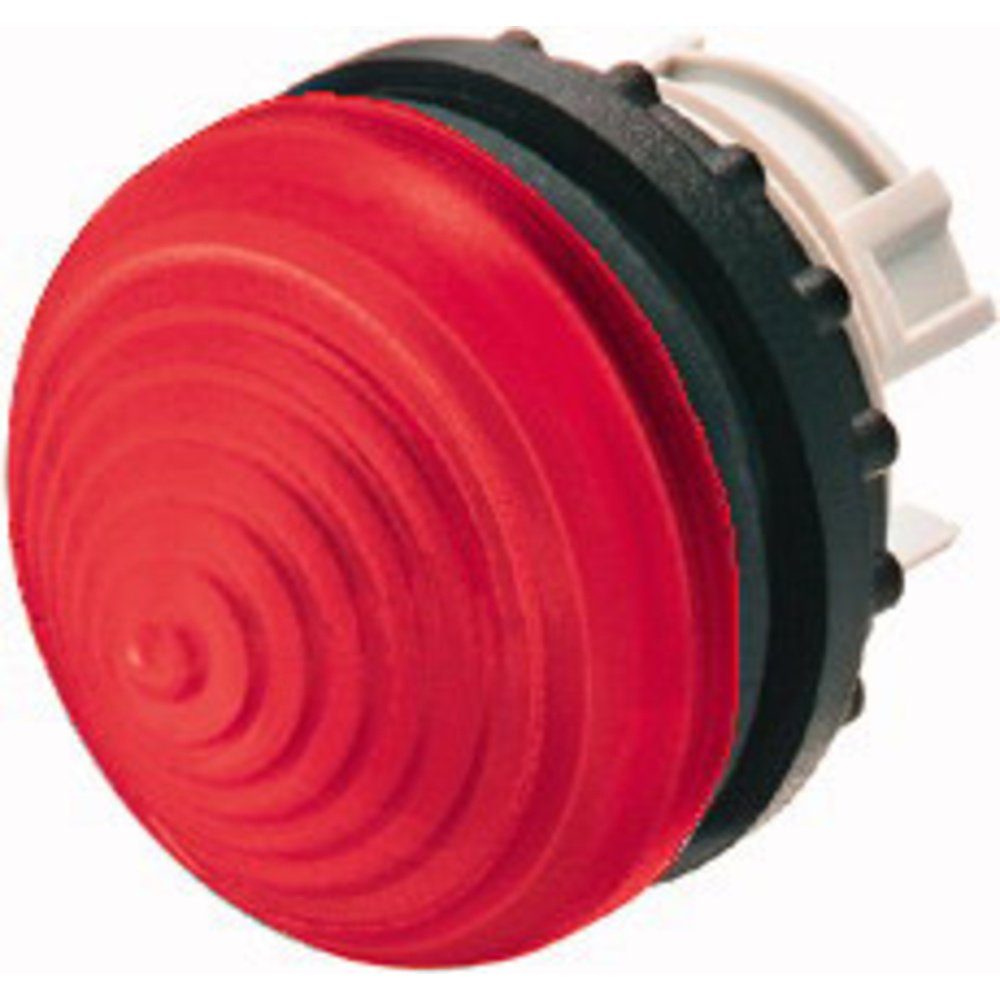 EATON Sensor Eaton M22-LH-R Leuchtvorsatz Rot 1 St., (M22-LH-R)