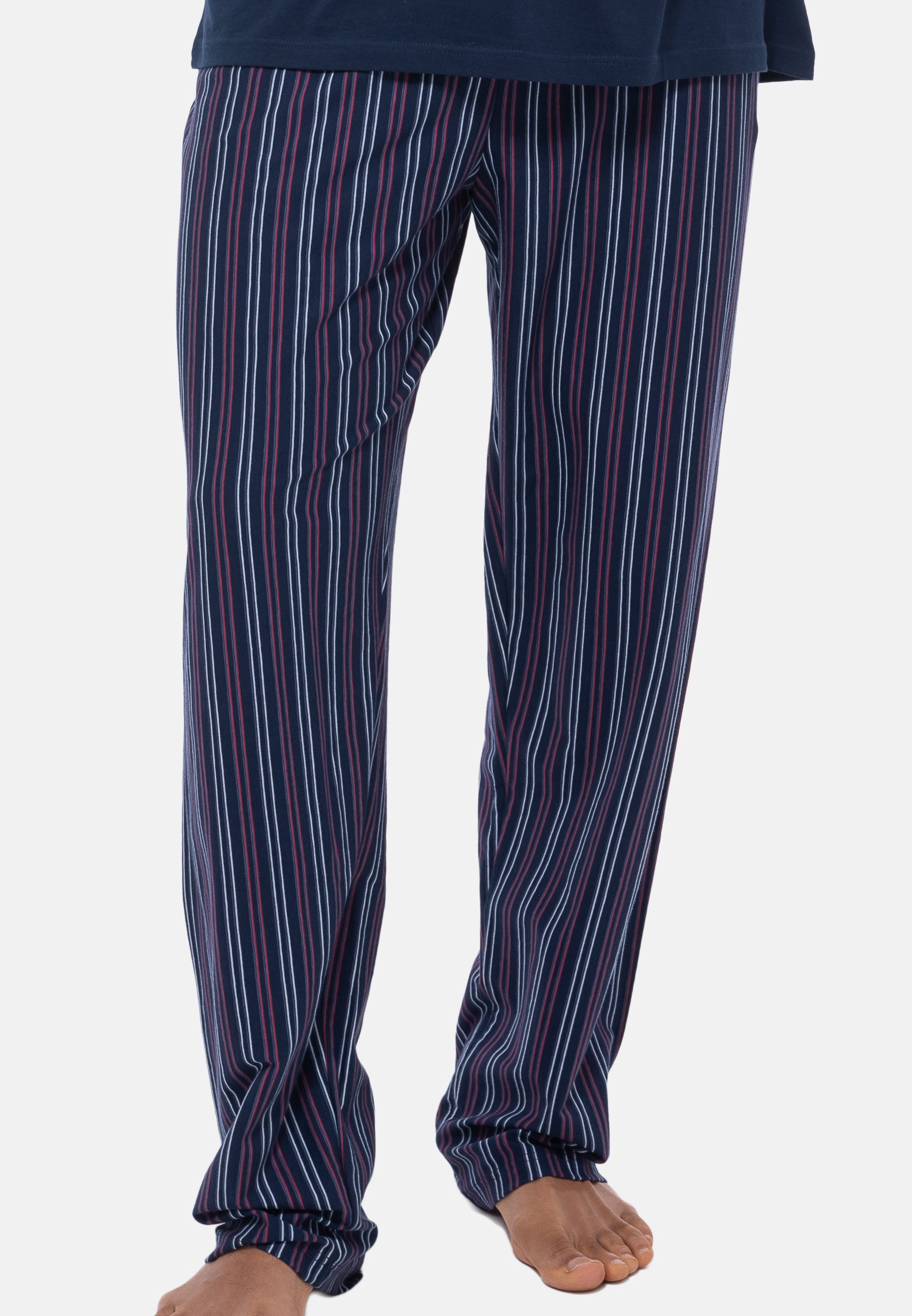 Ammann Schlafhose Organic Cotton - Mix günstig online kaufen