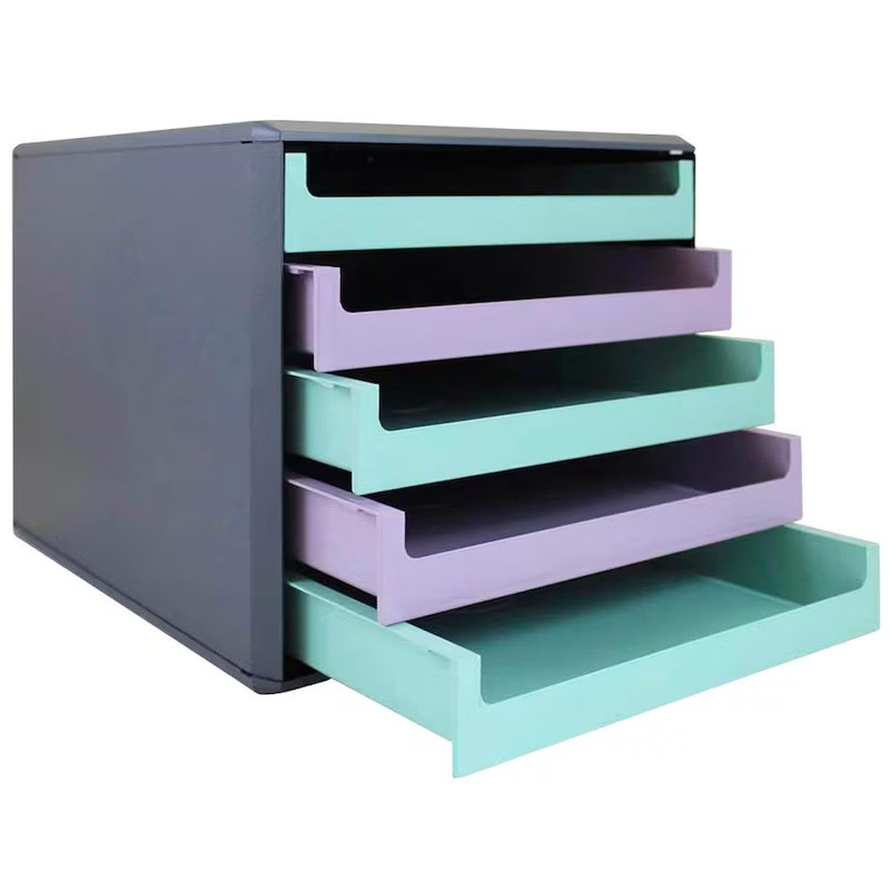 M&M Schubladenbox M&M Schubladenbox minze, lavendel