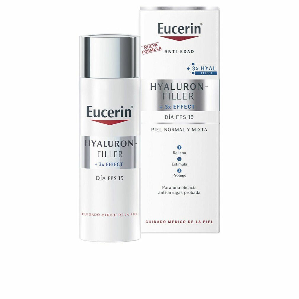 Eucerin Tagescreme Hyaluron Filler (50ml)