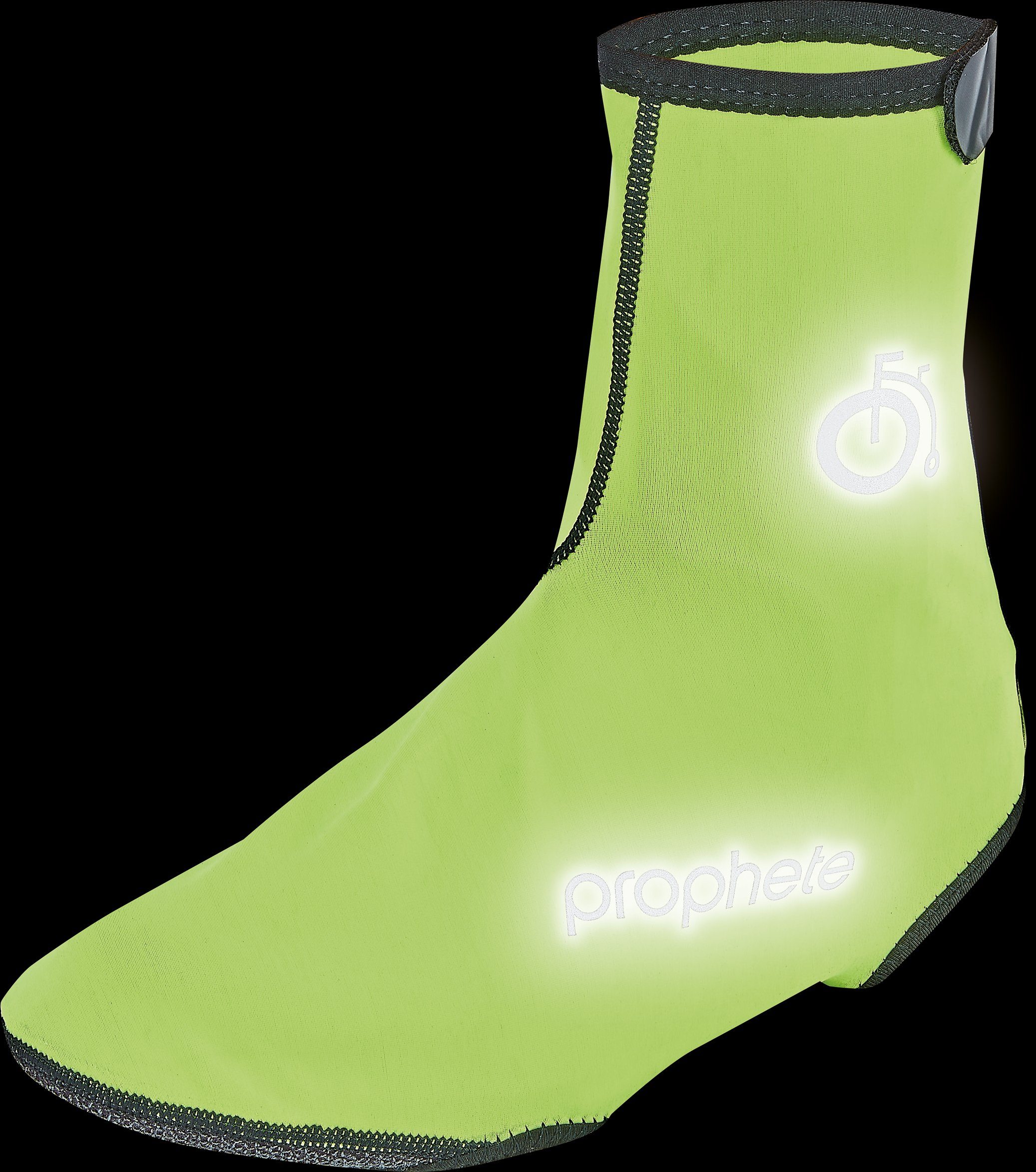 Prophete Fahrrad-Überschuh Schuhüberzieher