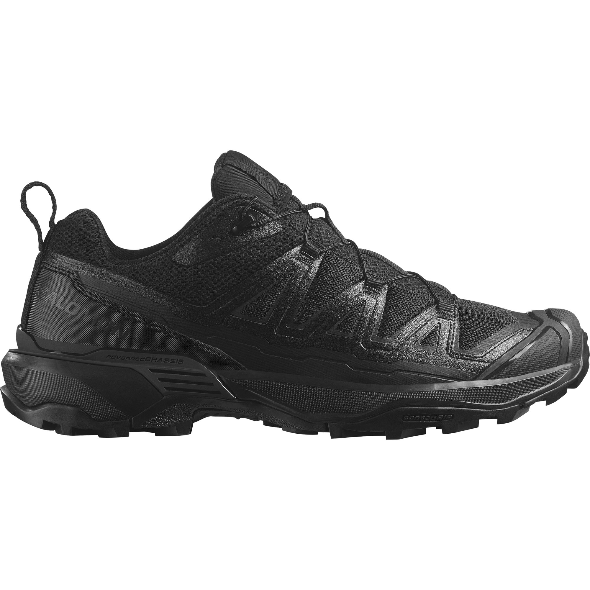 Salomon 360 EVR Sneaker inspiriert vom X-Ultra, Quicklace™ günstig online kaufen