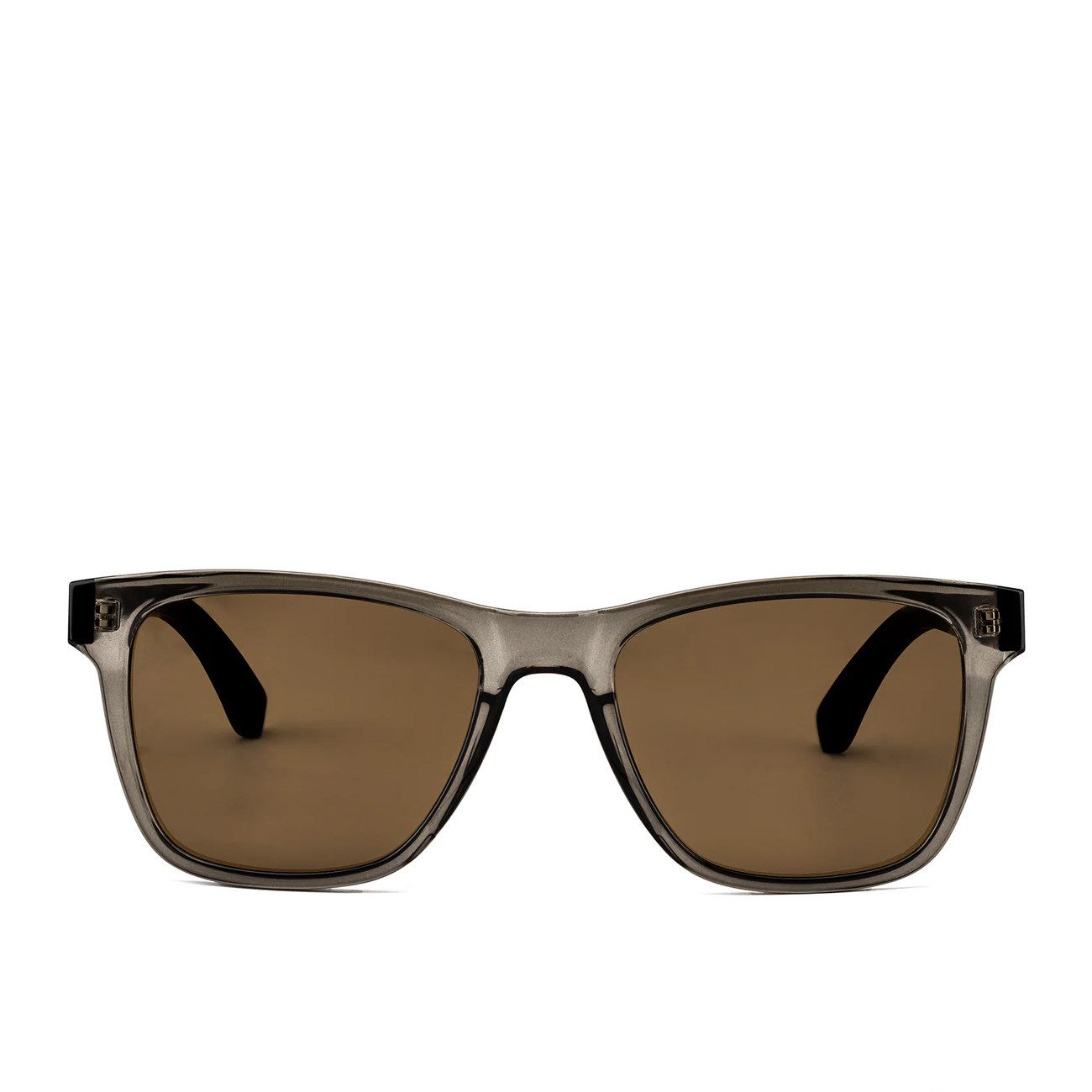 TAKE A SHOT Sonnenbrille Take a Shot Lost in Space Schwarzes Eichenholz