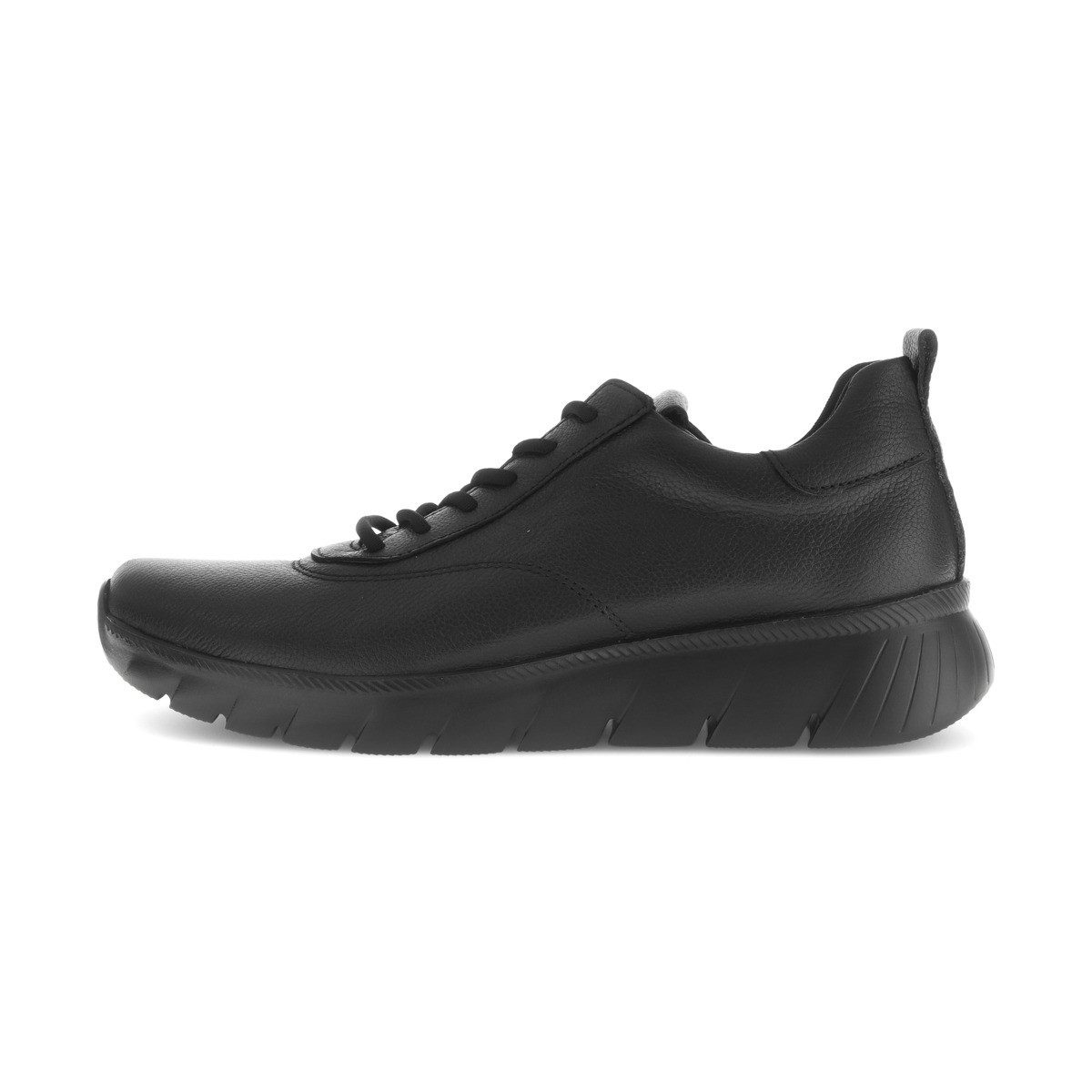 Gabor 83.460 Damen Sneaker Turnschuhe, Sportschuhe, Freizeitschuhe, Halbschuhe, Schnürschuhe