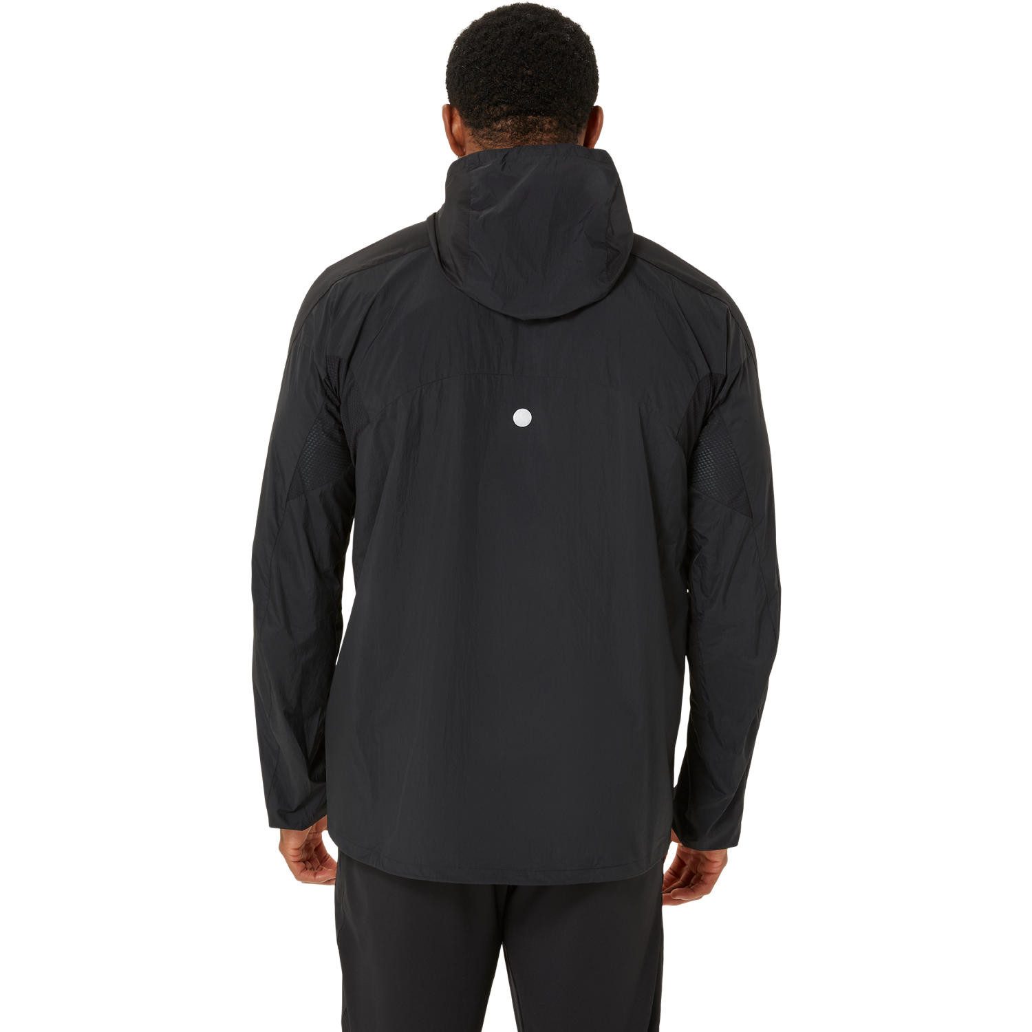 Asics Laufjacke ROAD PACKABLE JACKET günstig online kaufen