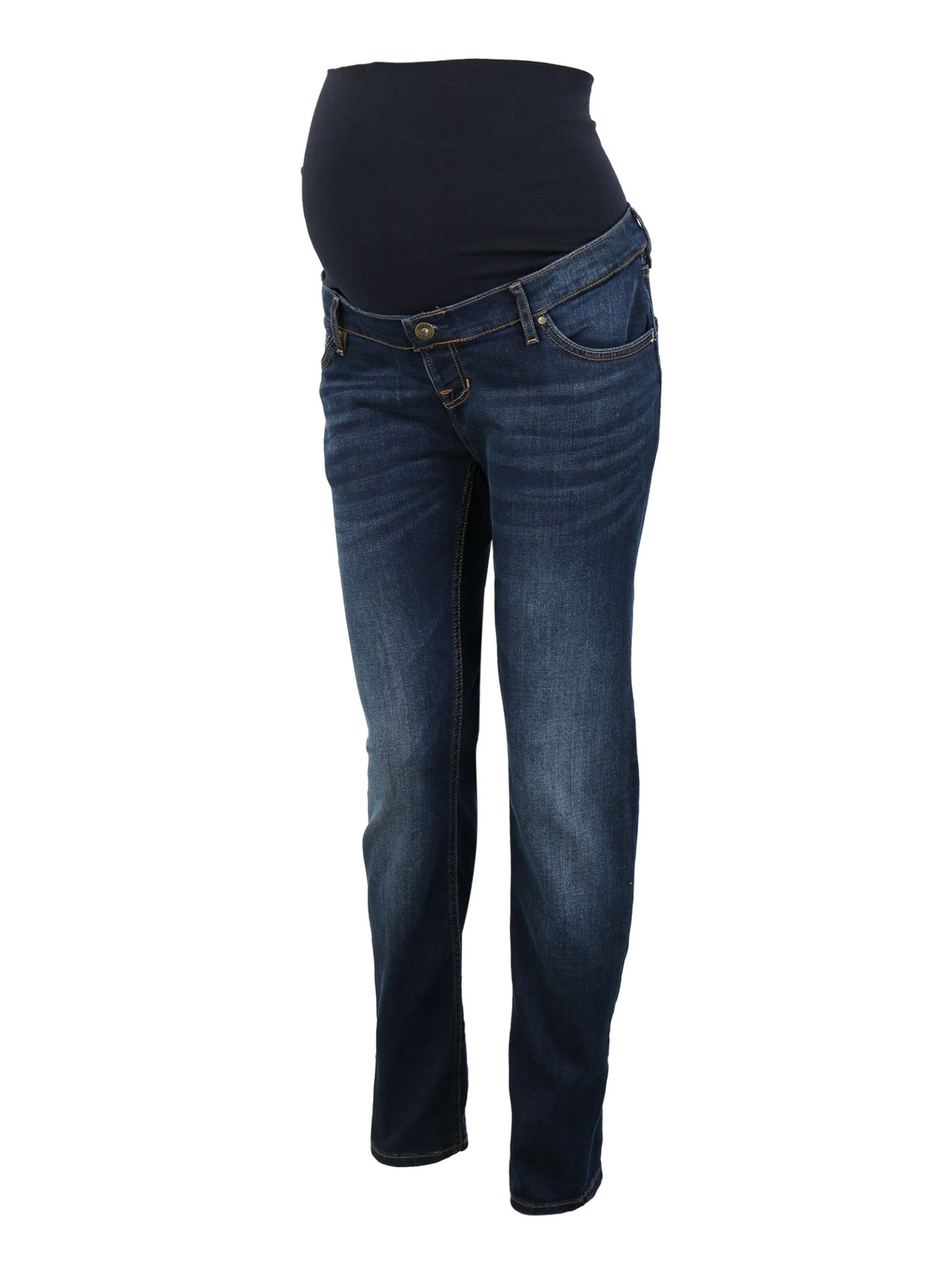 Regular-fit-Jeans Mila