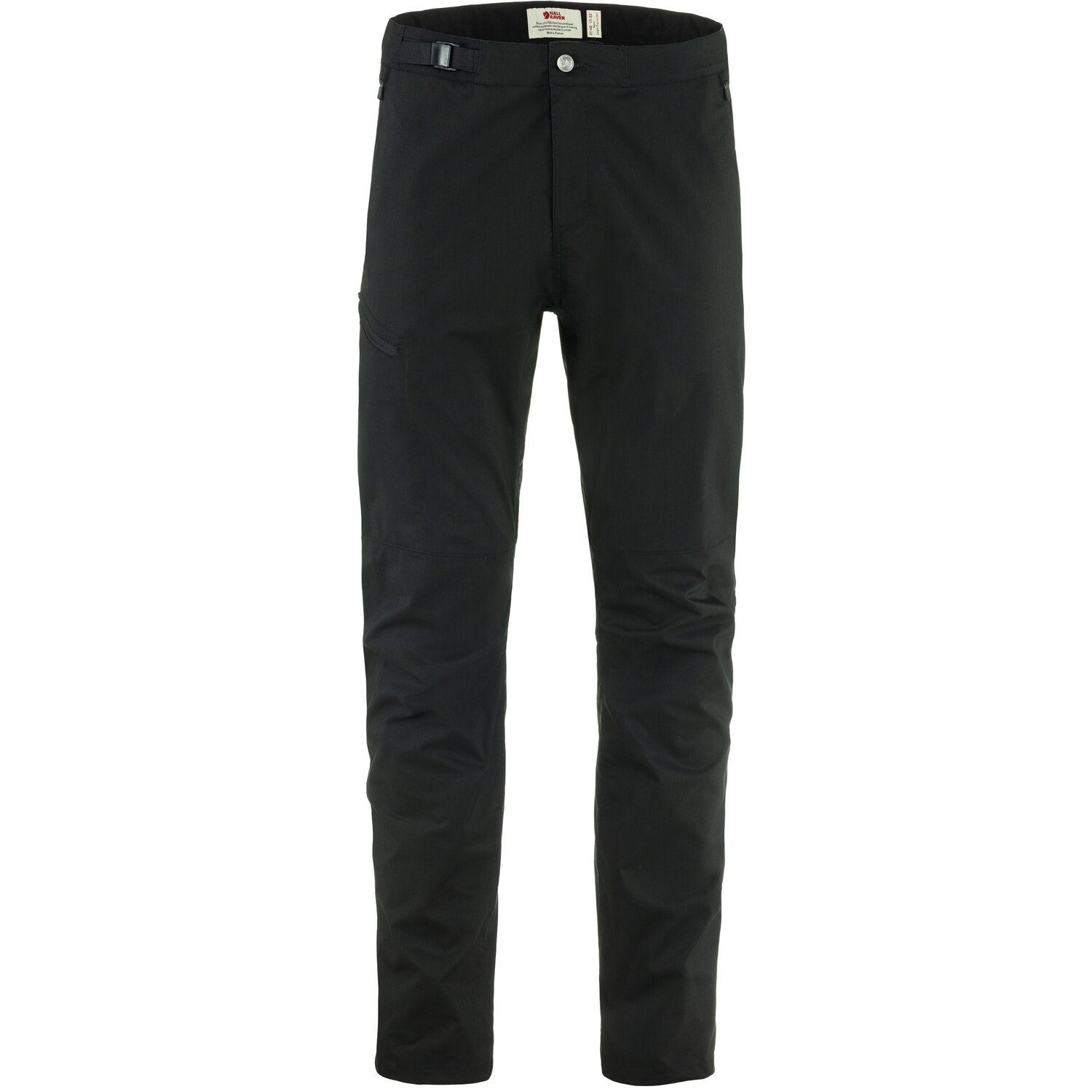 Fjällräven Outdoorhose Fjällräven Herren Abisko Hike günstig online kaufen