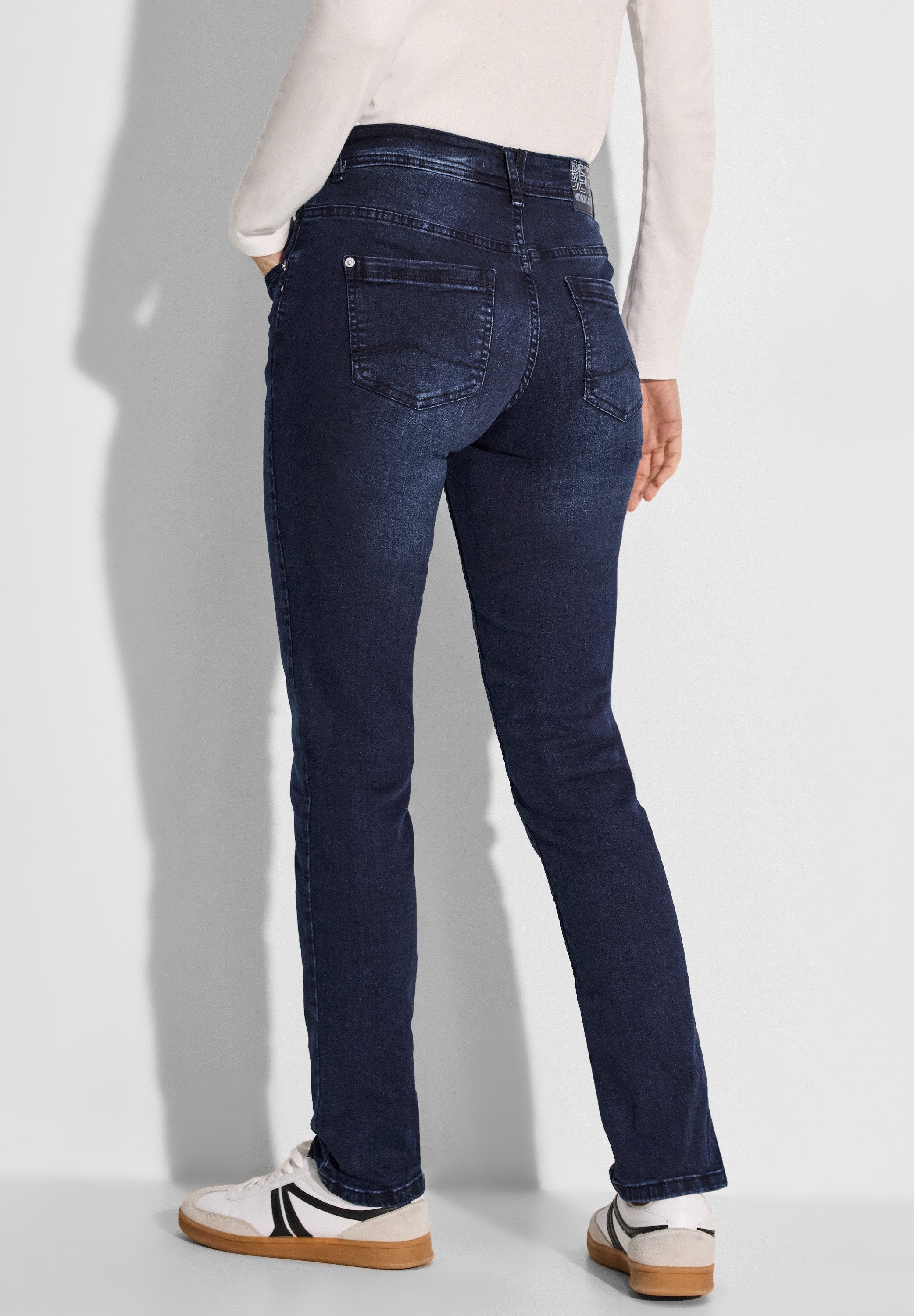 Comfort-fit-Jeans