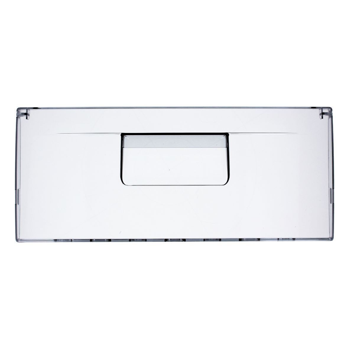 easyPART Schublade wie Beko 4331796900 Gefrierschubladenblende mitte, Kühlschrank / Gefrierschrank